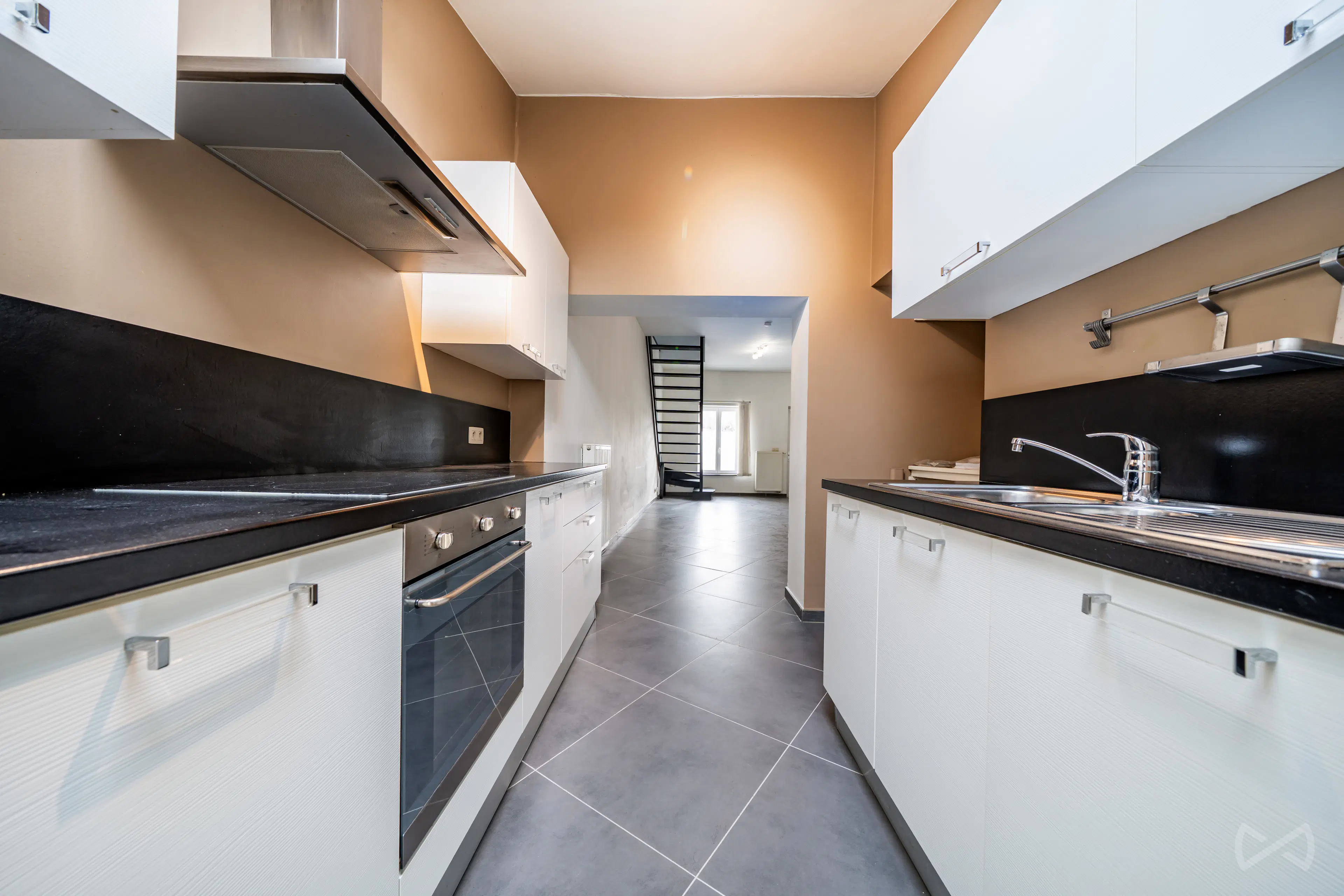 Photo 3 sur 4 pour Maison de trois chambres à Aiseau-presles