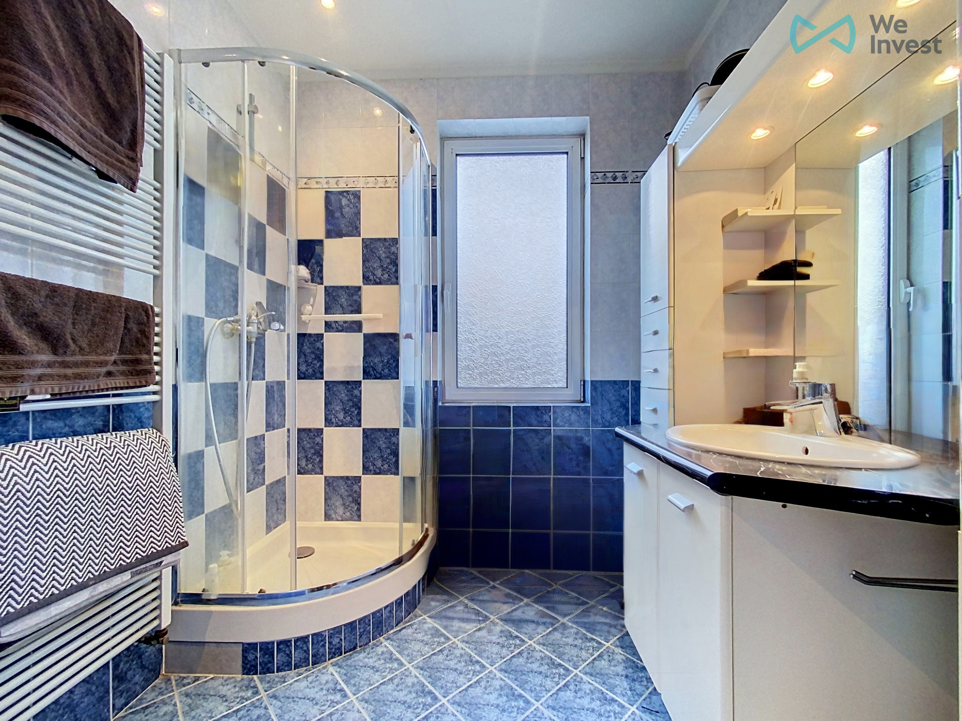 Photo 2 sur 3 pour Appartement d'une chambre à Berchem-Sainte-Agathe