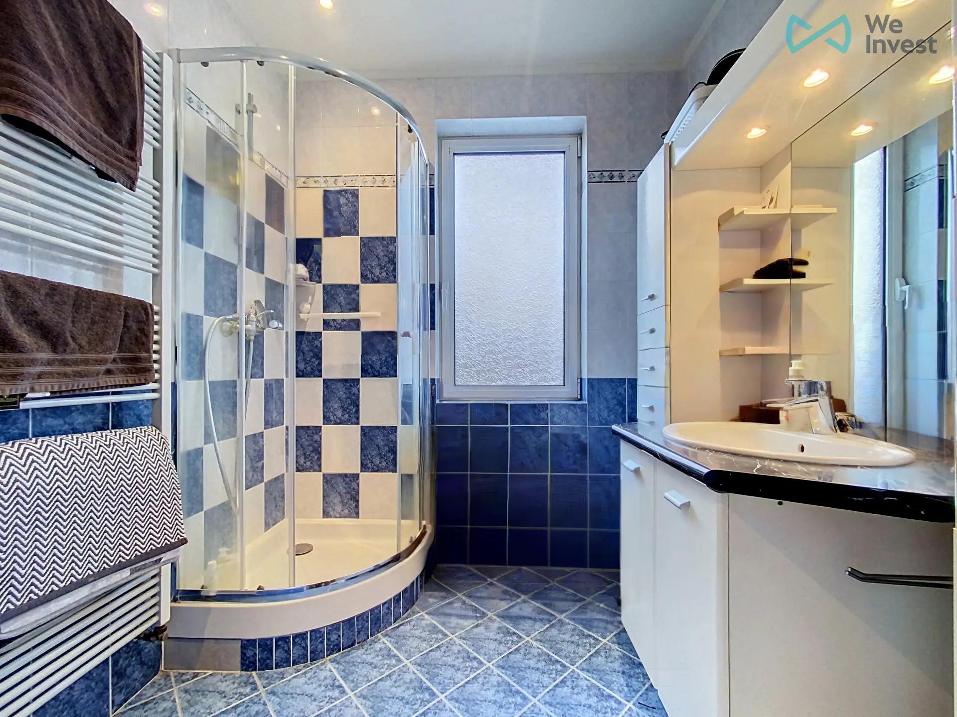Photo 2 sur 3 pour Appartement d'une chambre à Berchem-Sainte-Agathe