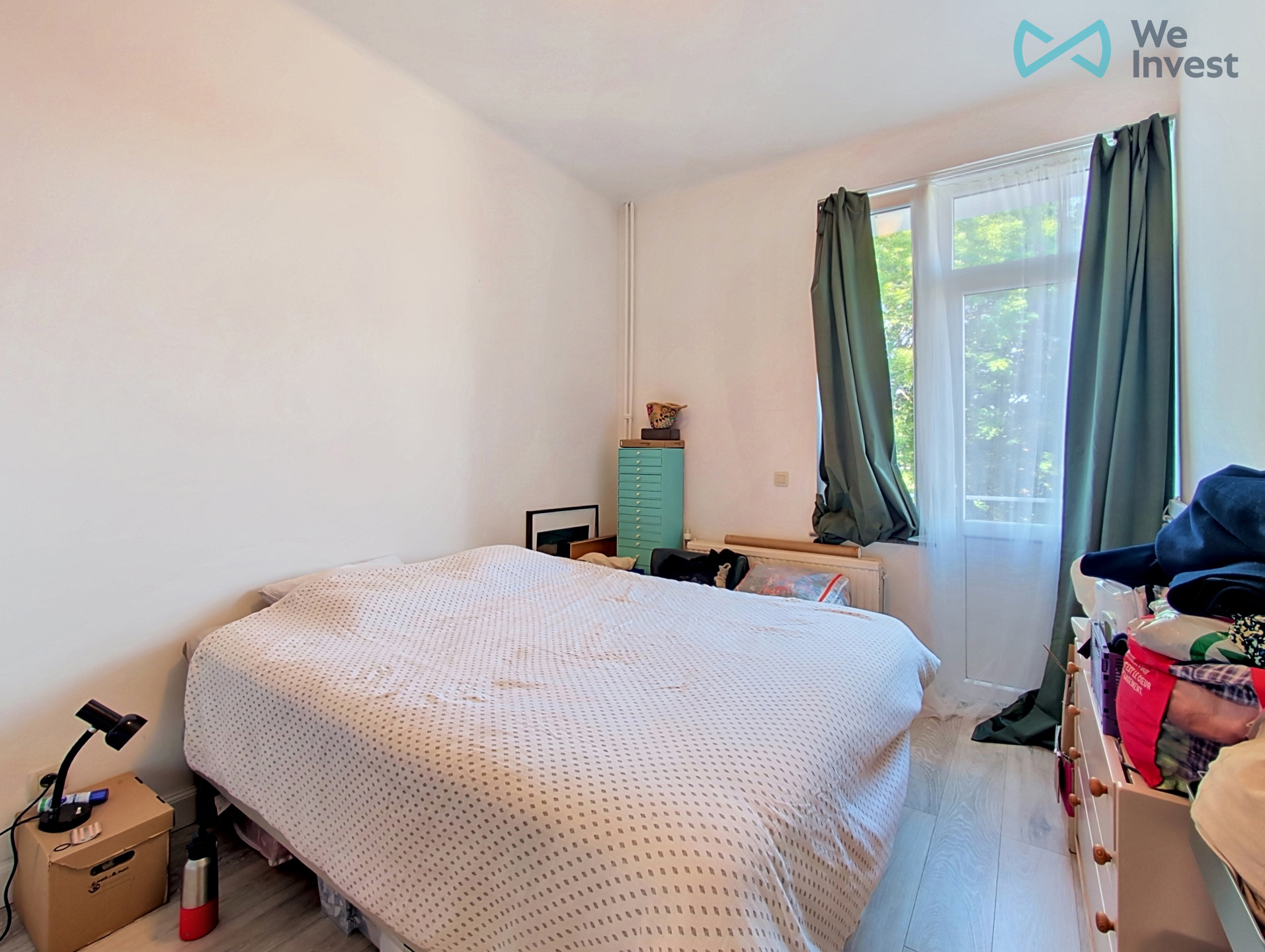 Photo 1 sur 4 pour Appartement de deux chambres à Ganshoren