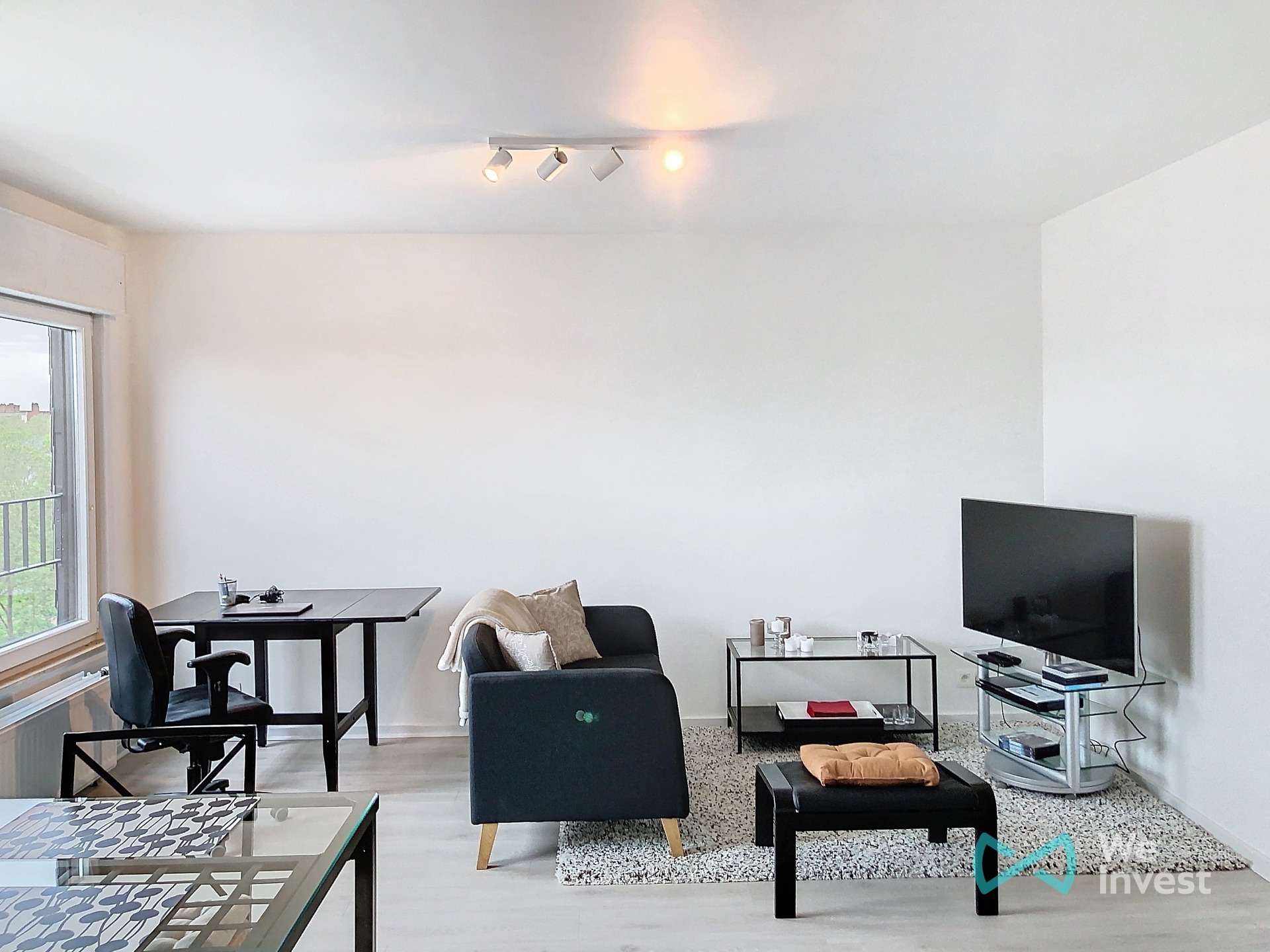 Photo 3 sur 4 pour Appartement d'une chambre à Mons