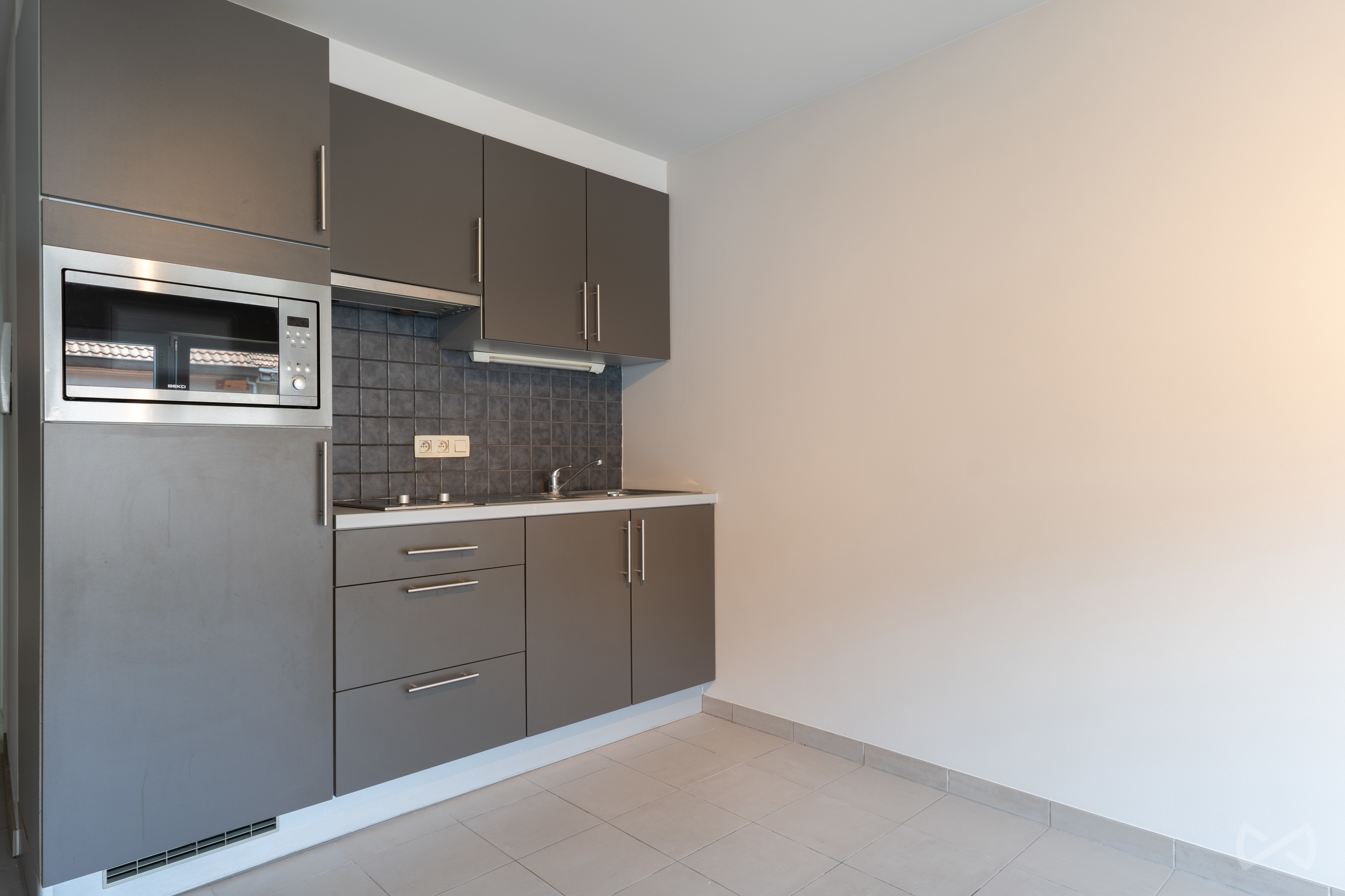 Foto 1 van 3 van Studio in Leuven