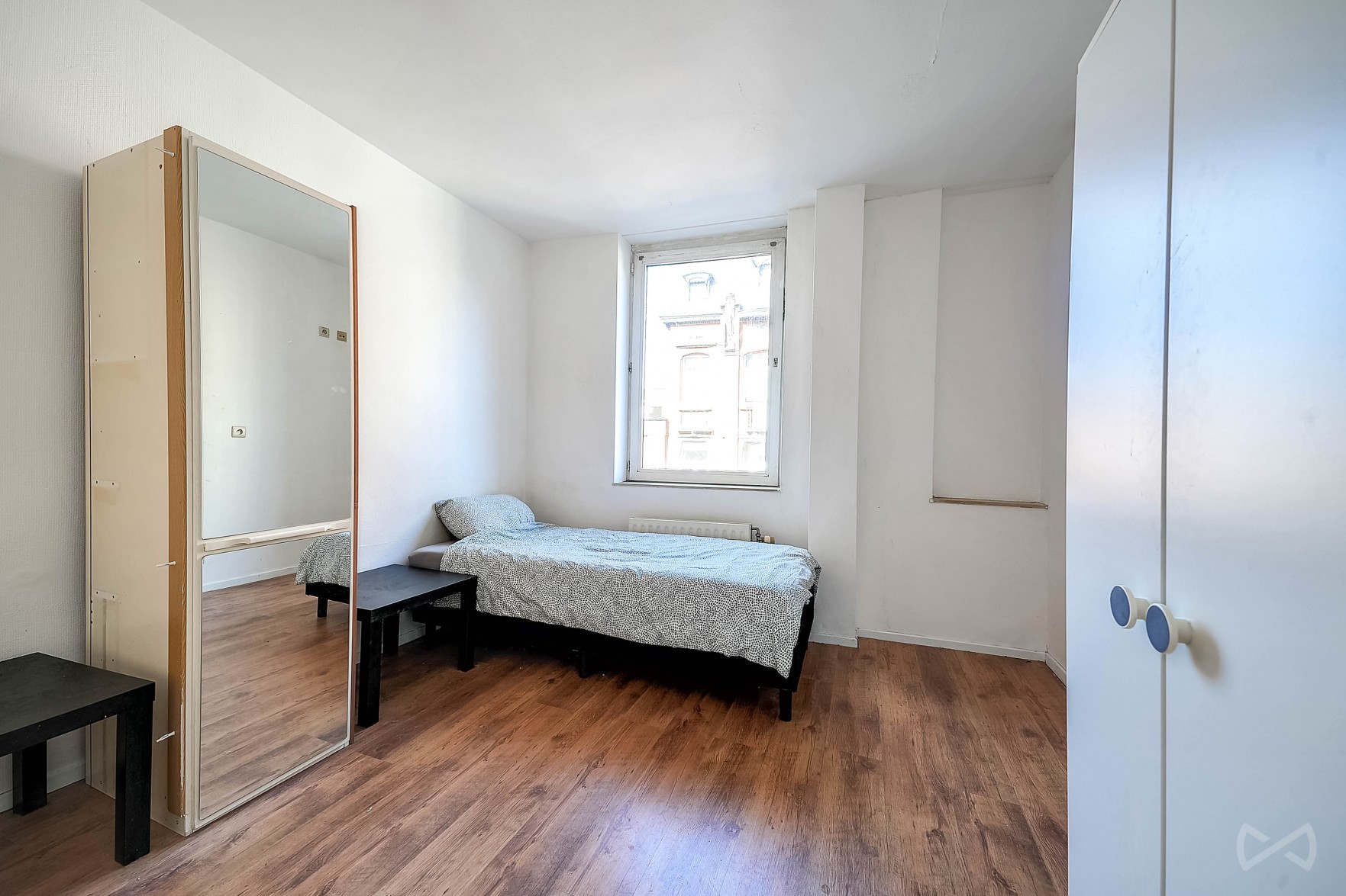 Picture 2 of 4 for Apartment block with 16 bedrooms in Liège