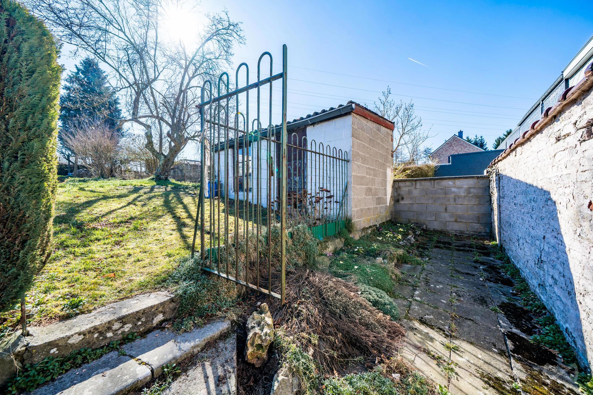 Photo 4 sur 4 pour Maison de quatre chambres à Petit-rechain
