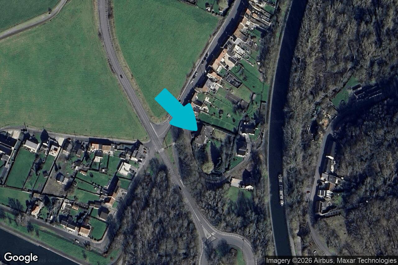 Foto 2 van 3 van Villa met drie slaapkamers in Blaton