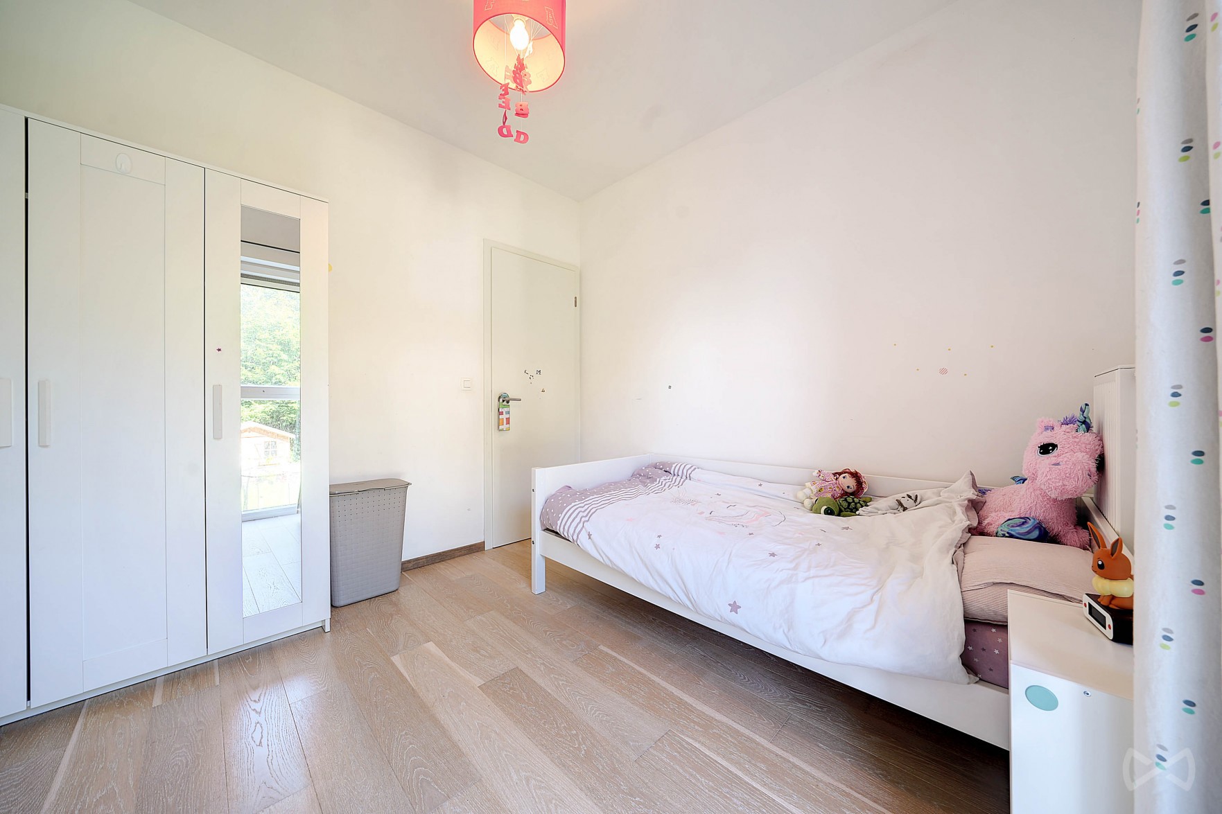 Picture 4 of 4 for House with three bedrooms in Ottignies