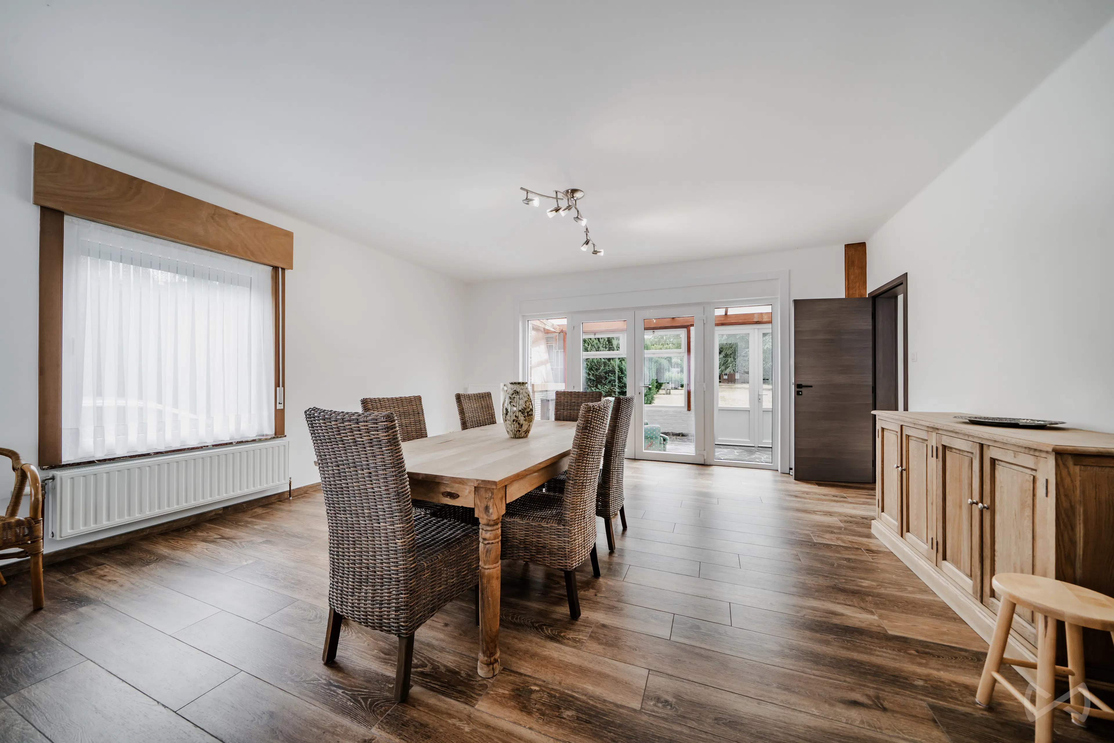 Foto van de woning