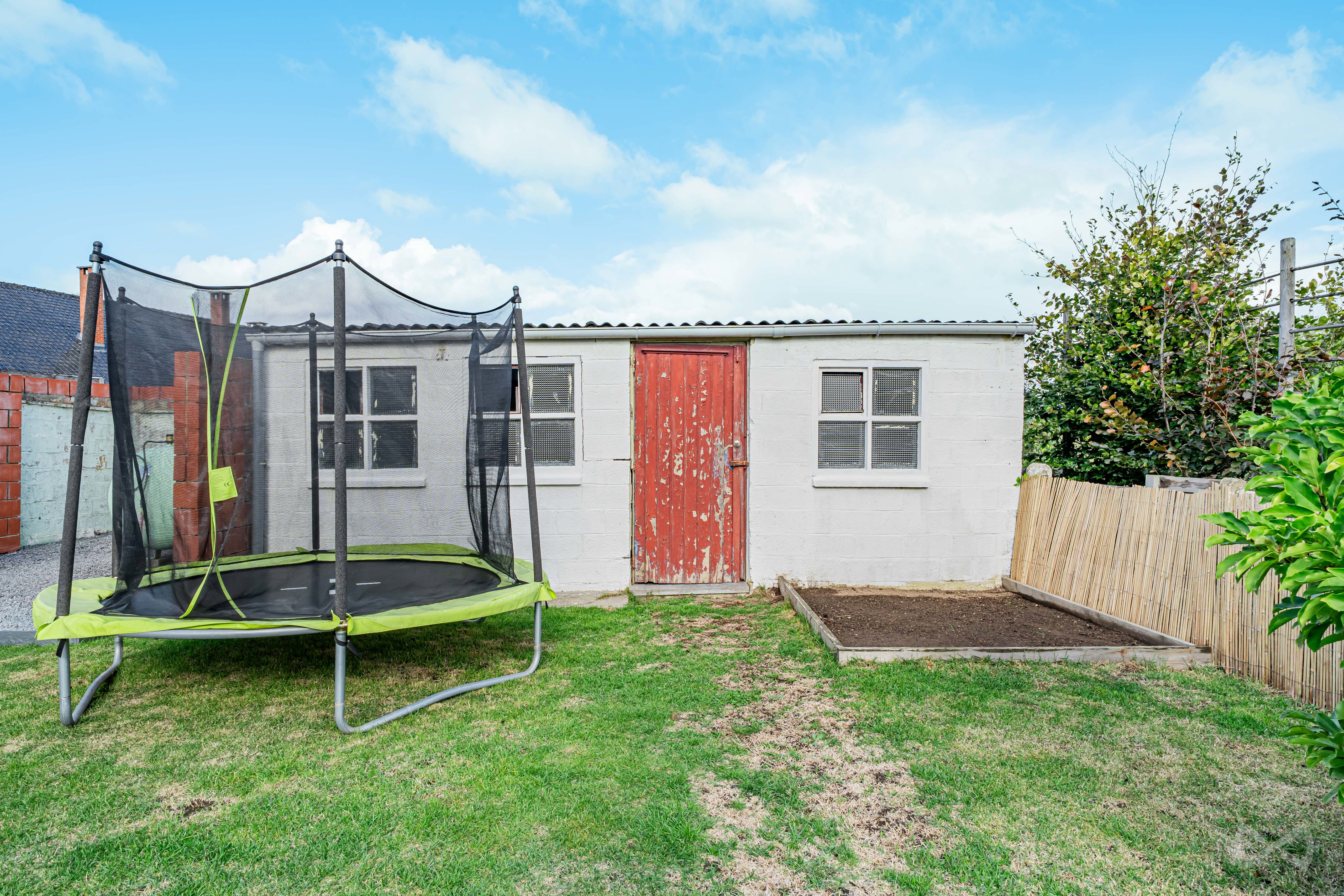 Picture 4 of 4 for House with three bedrooms in Bois-de-lessines