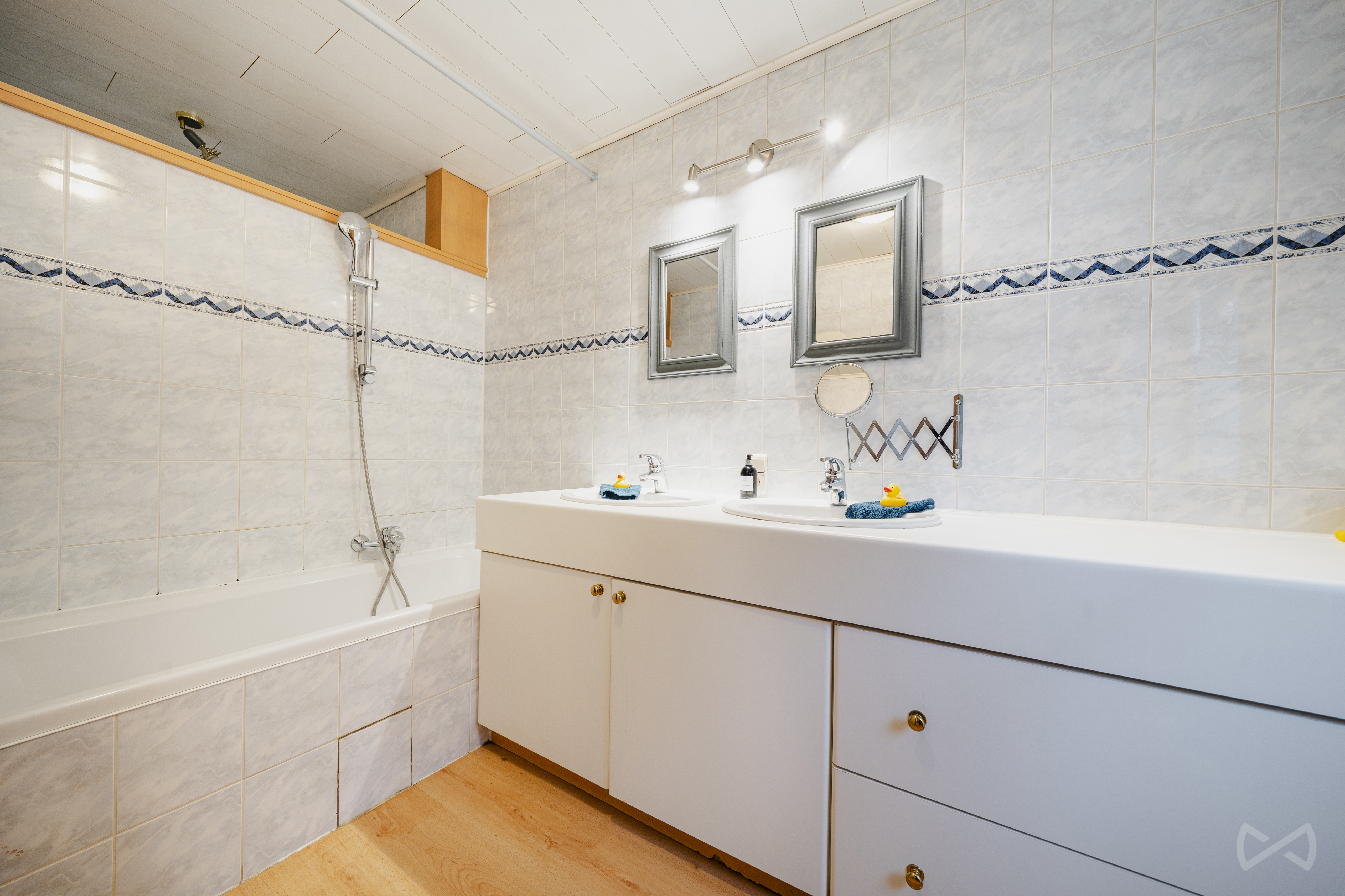 Photo 4 sur 4 pour Maison de quatre chambres à Overijse