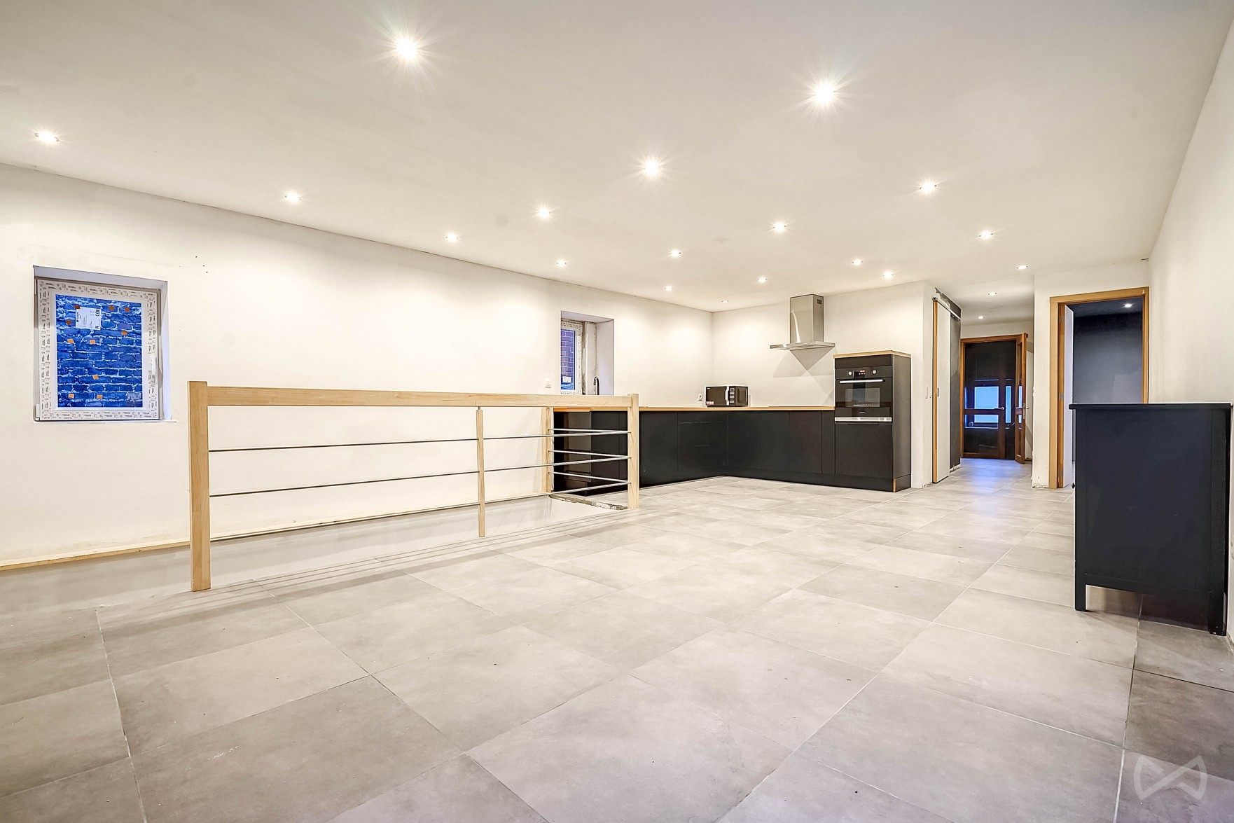 Photo 3 sur 4 pour Maison de quatre chambres à Wihéries