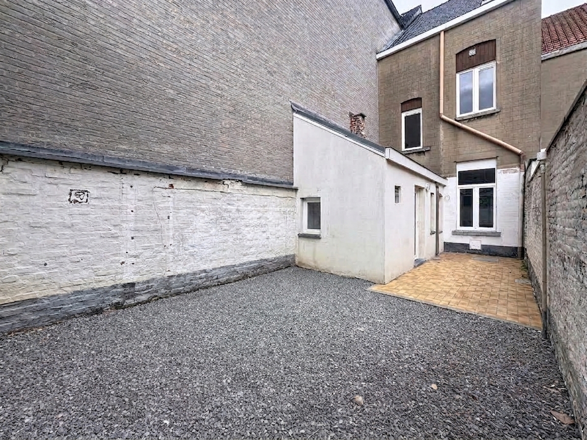 Picture 3 of 4 for House with four bedrooms in Ingelmunster