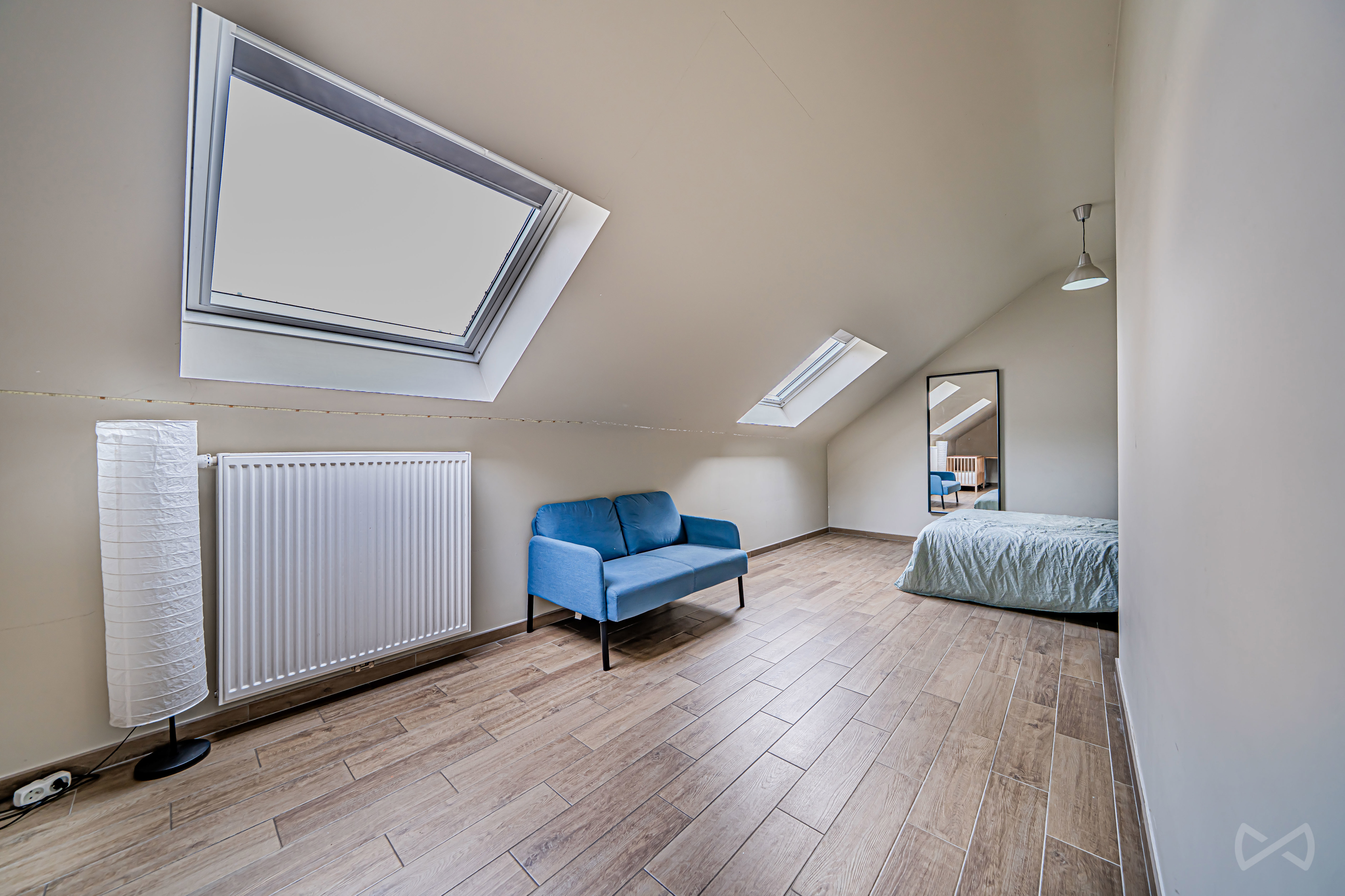 Picture 4 of 4 for Apartment block with four bedrooms in Lens