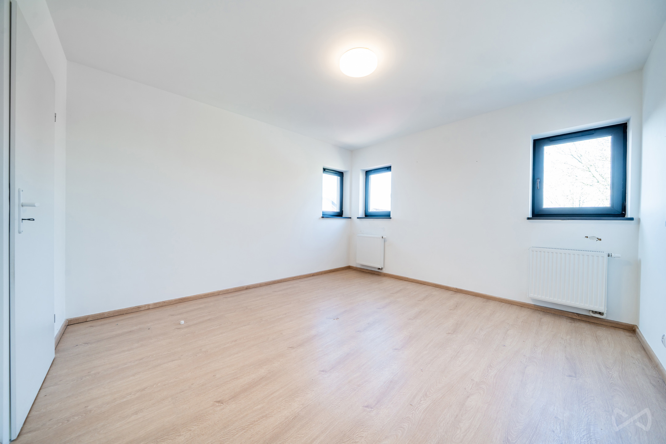 Picture 1 of 4 for Flat with two bedrooms in Hannut