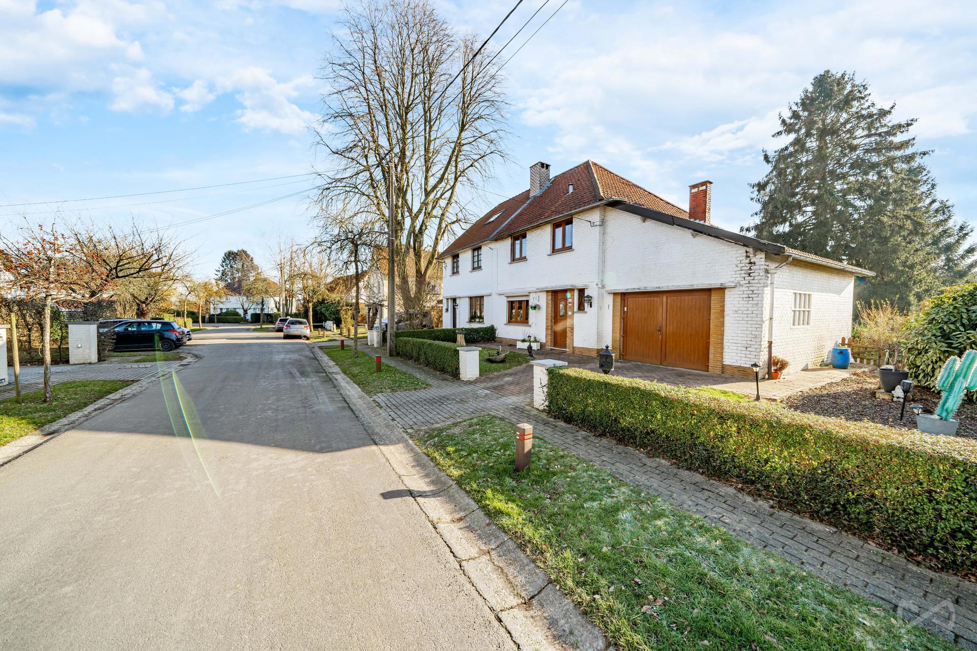 Photo 1 sur 3 pour Maison de trois chambres à Ottignies