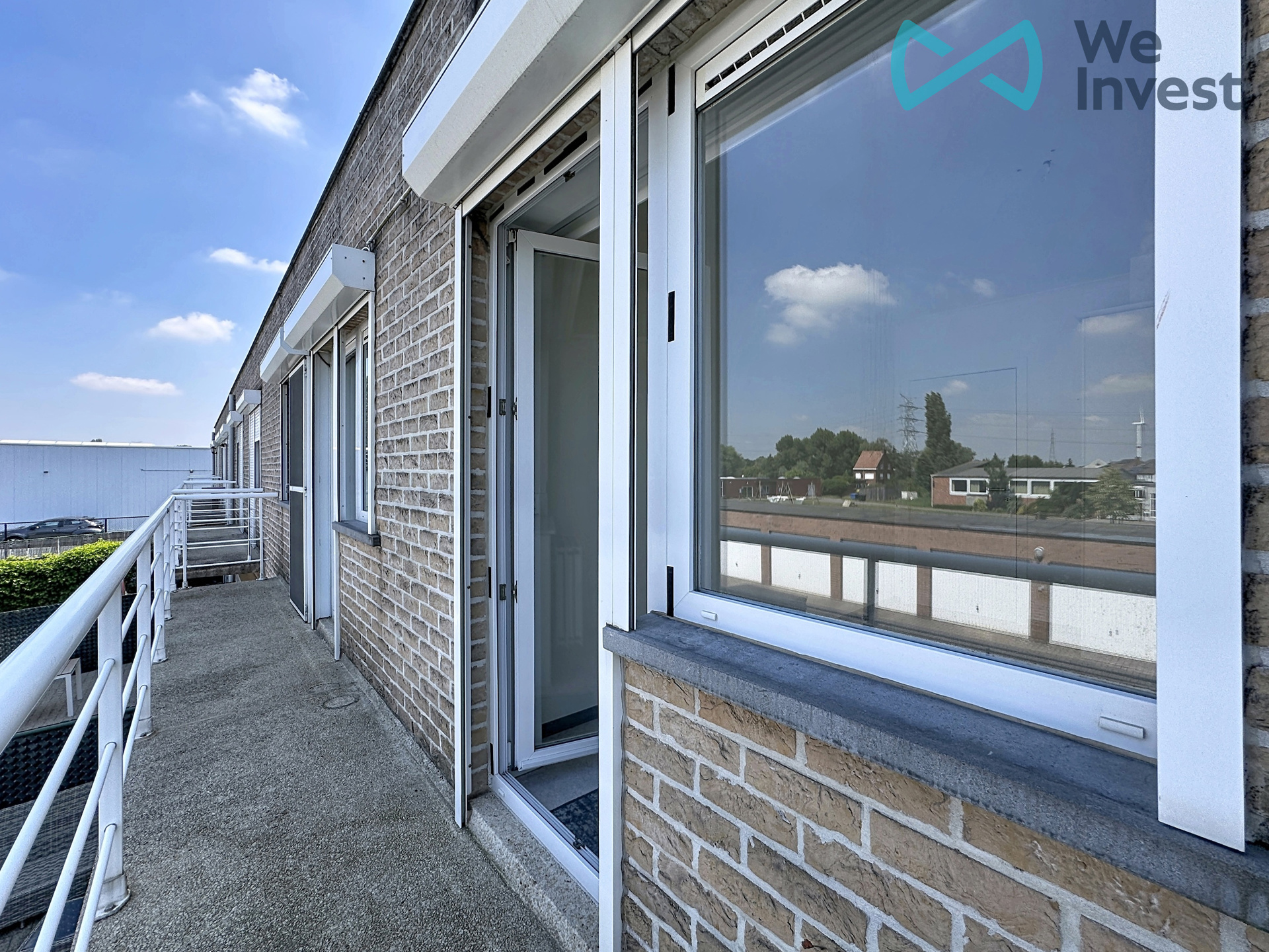 Picture 1 of 4 for Flat with three bedrooms in Aartselaar