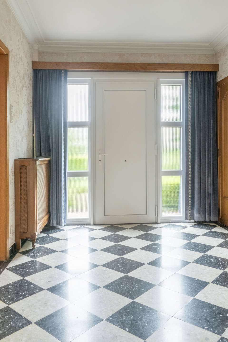 Picture 4 of 4 for House with four bedrooms in Mechelen