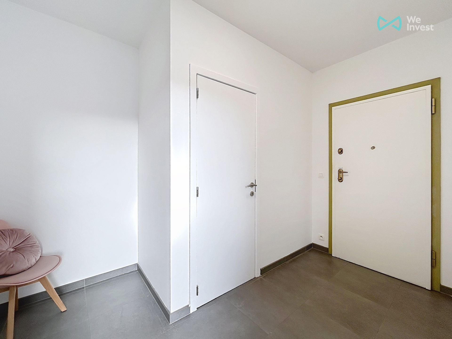 Picture 3 of 4 for Flat with two bedrooms in Braine-le-Comte
