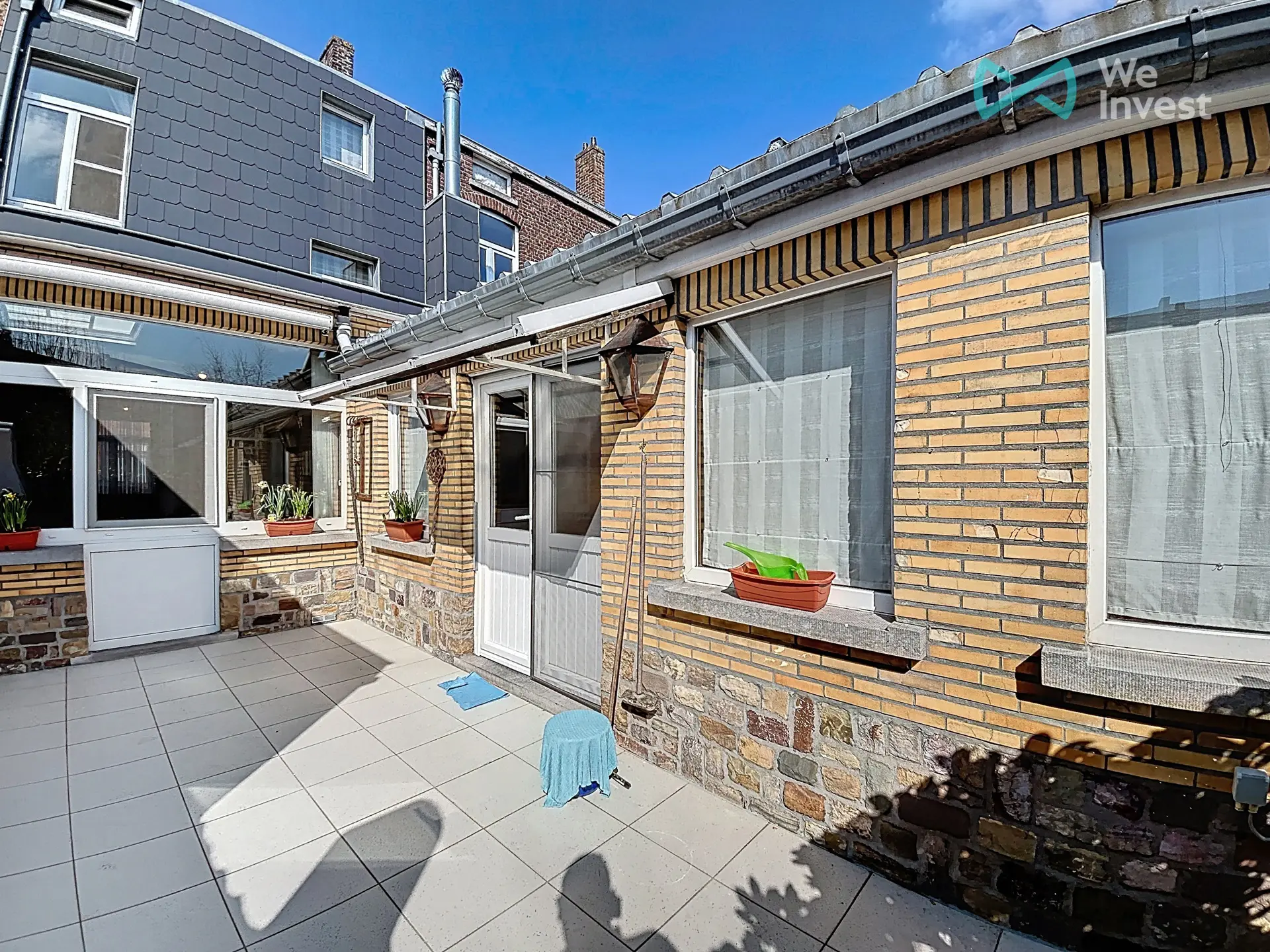 Picture 1 of 4 for House with two bedrooms in Braine-le-Comte