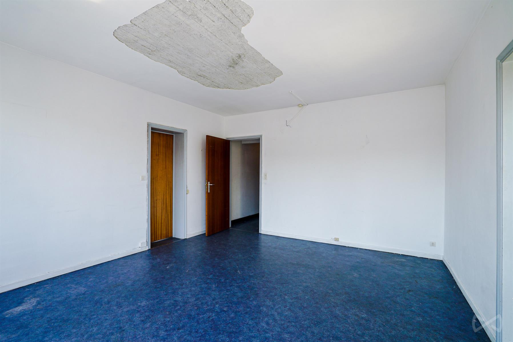Picture 2 of 4 for Flat with one bedroom in Liège