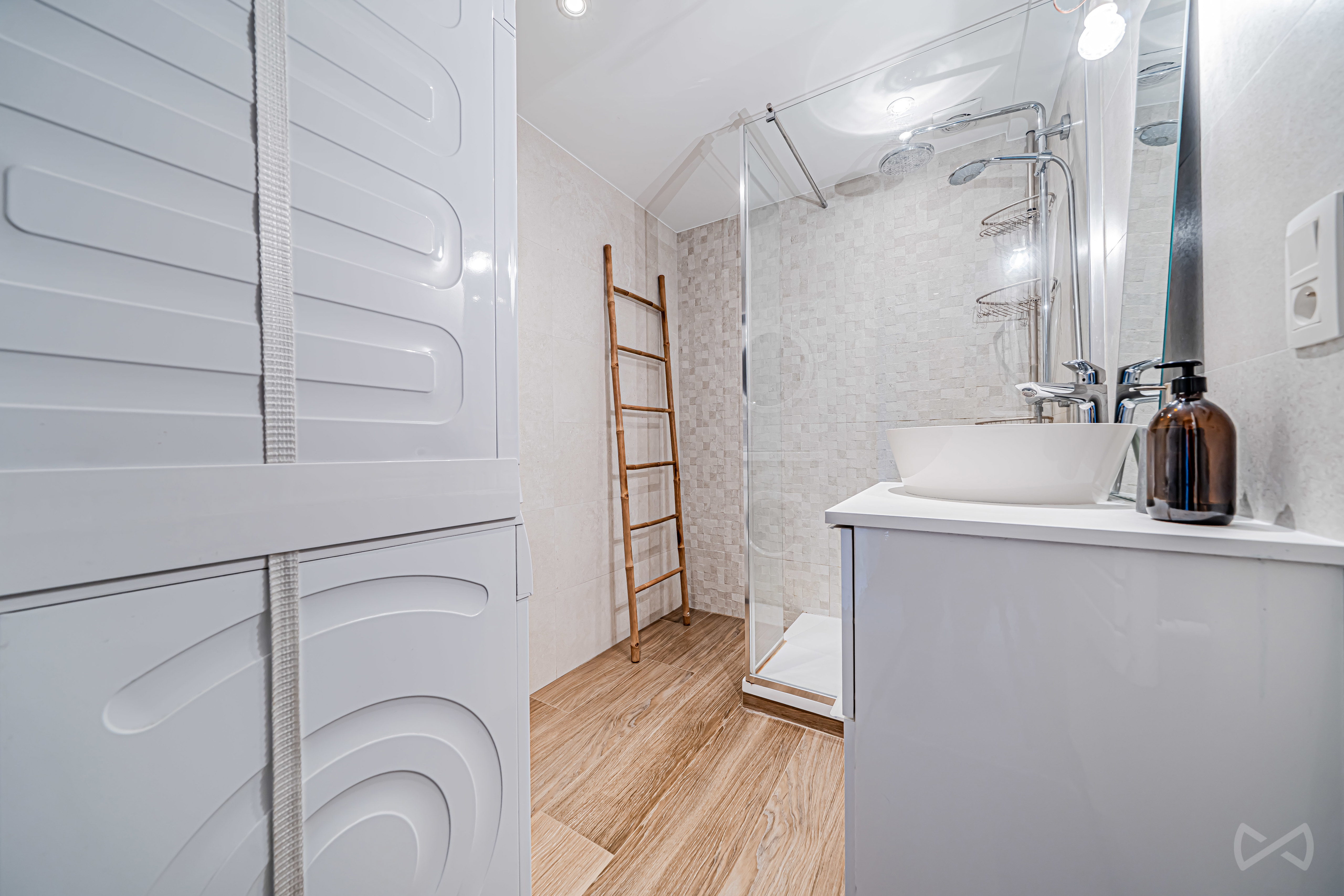 Picture 3 of 4 for Flat with three bedrooms in Watermael-Boitsfort