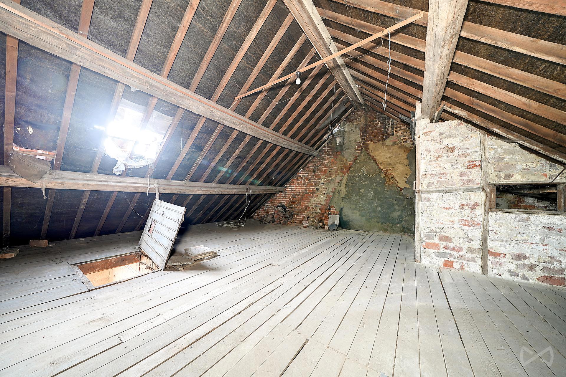 Picture 1 of 4 for House with four bedrooms in Tilly