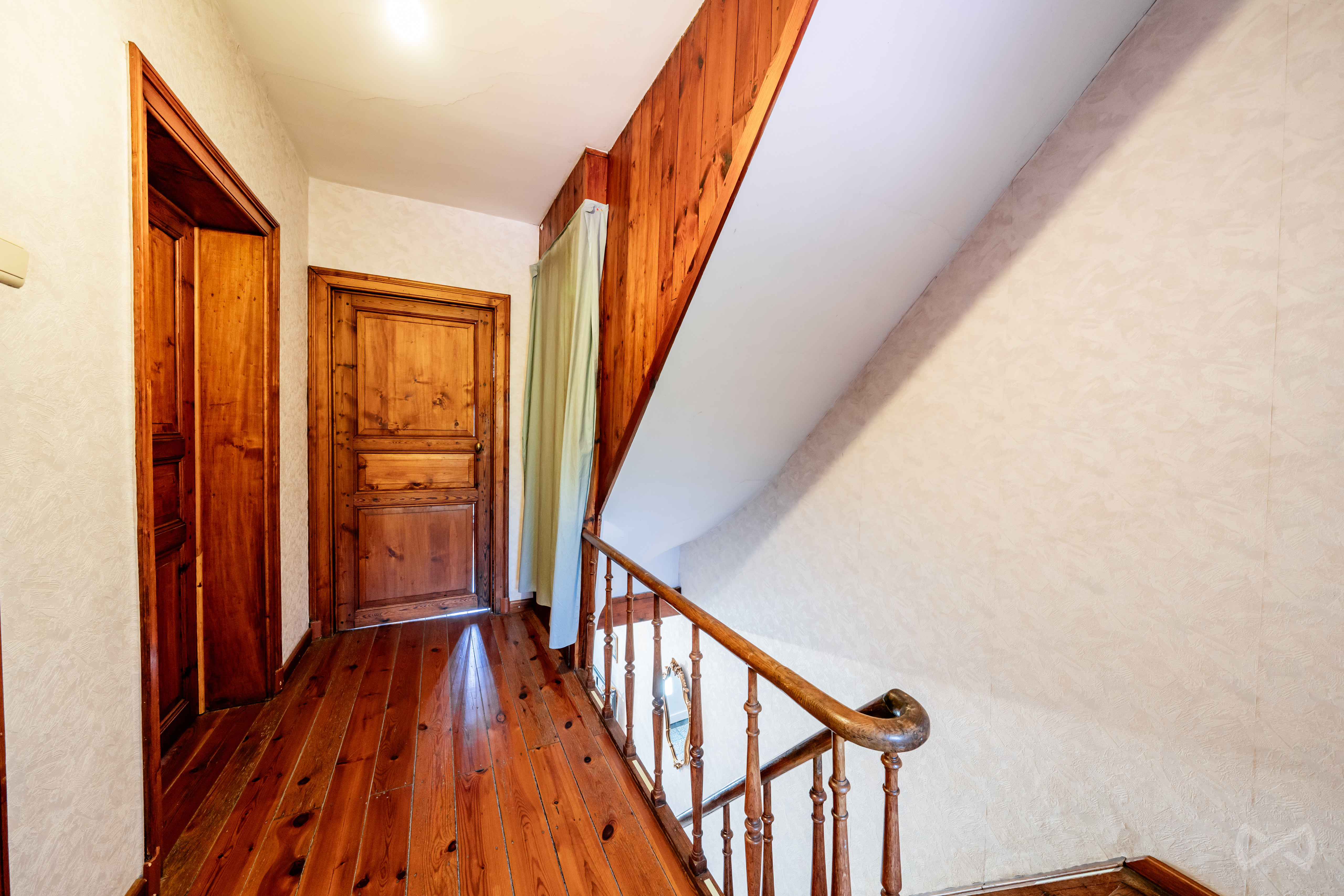 Picture 1 of 4 for House with two bedrooms in Houyet