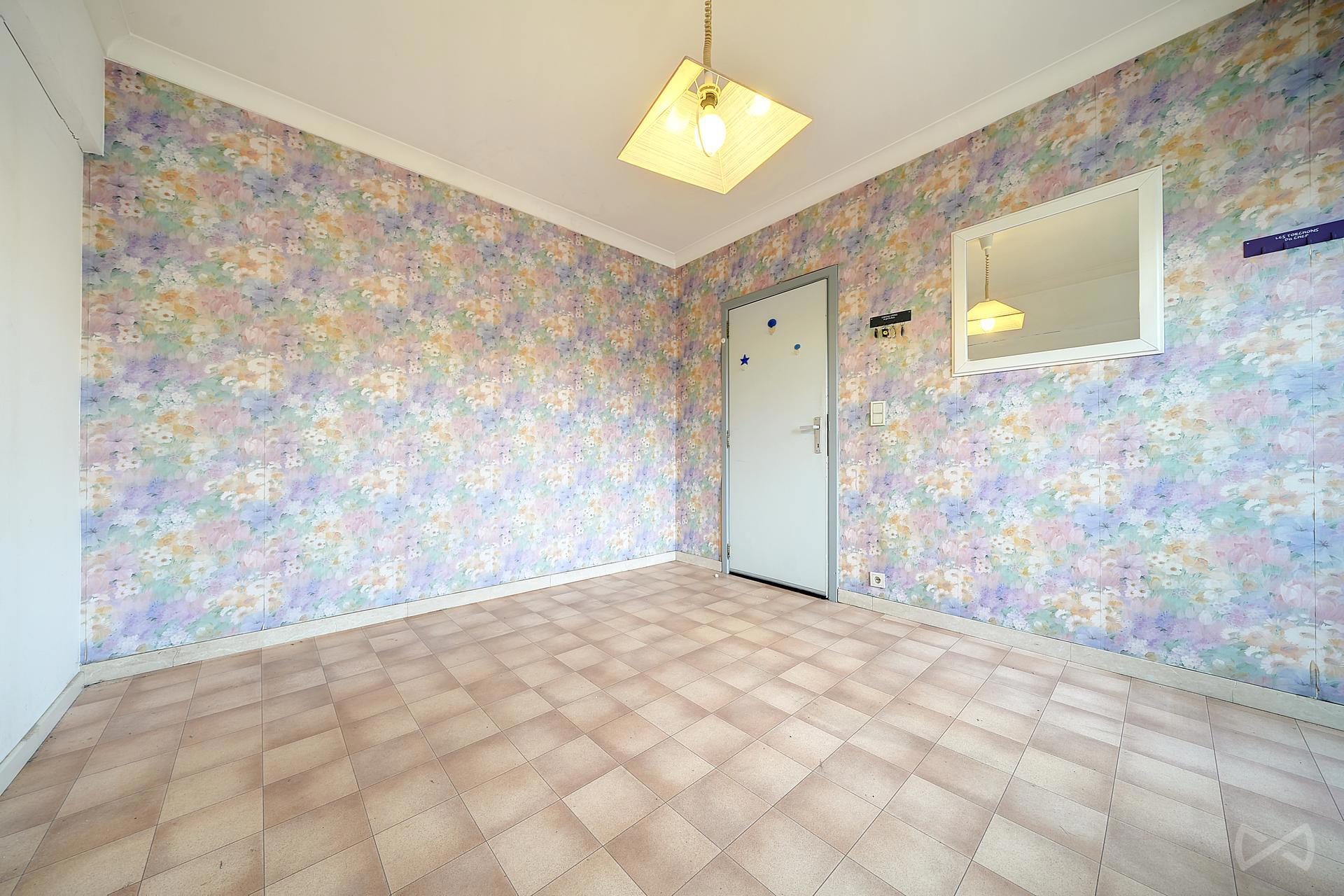 Picture 2 of 4 for Flat with two bedrooms in Drogenbos