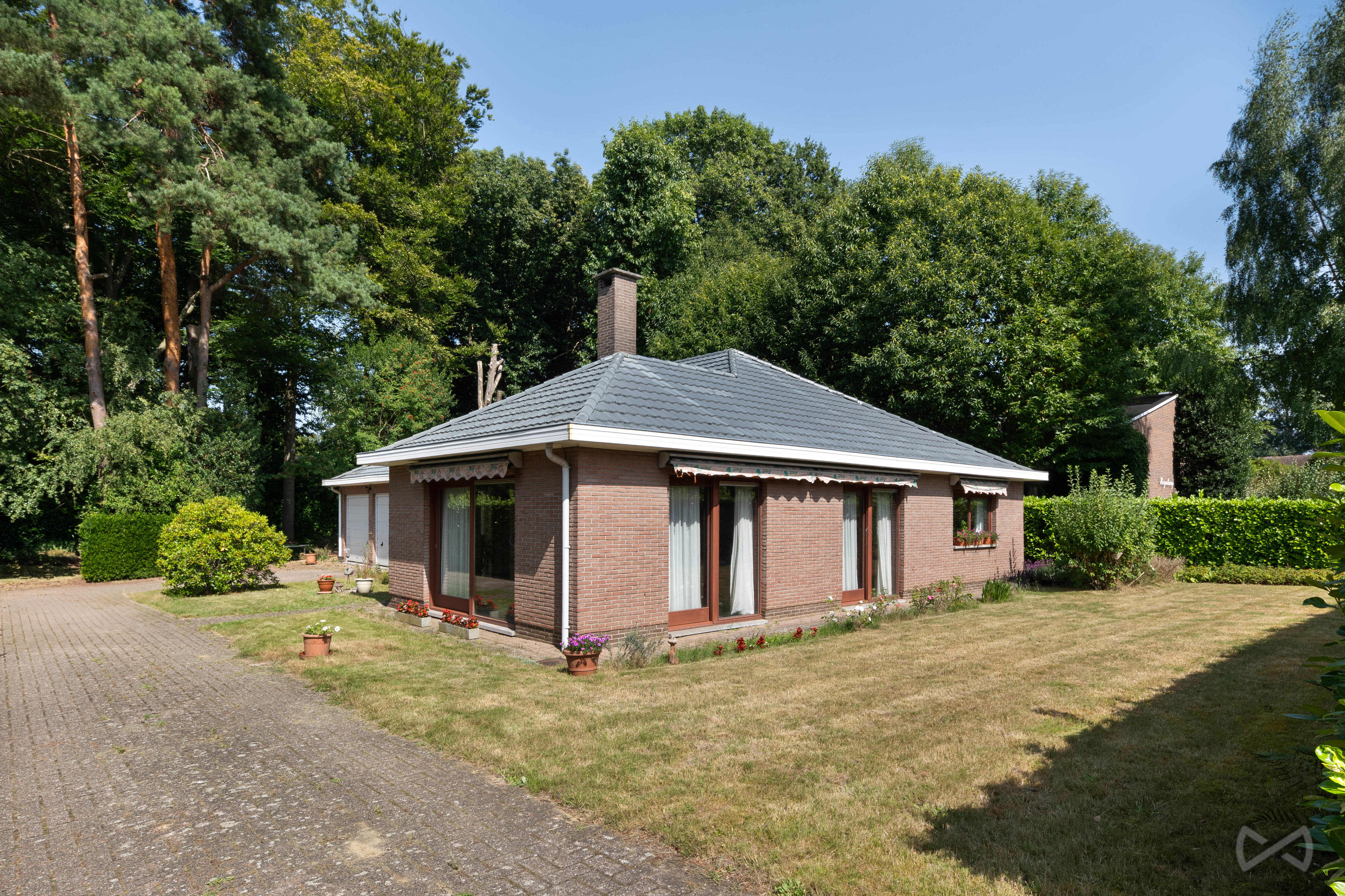 Picture 1 of 4 for House with four bedrooms in Lubbeek Linden