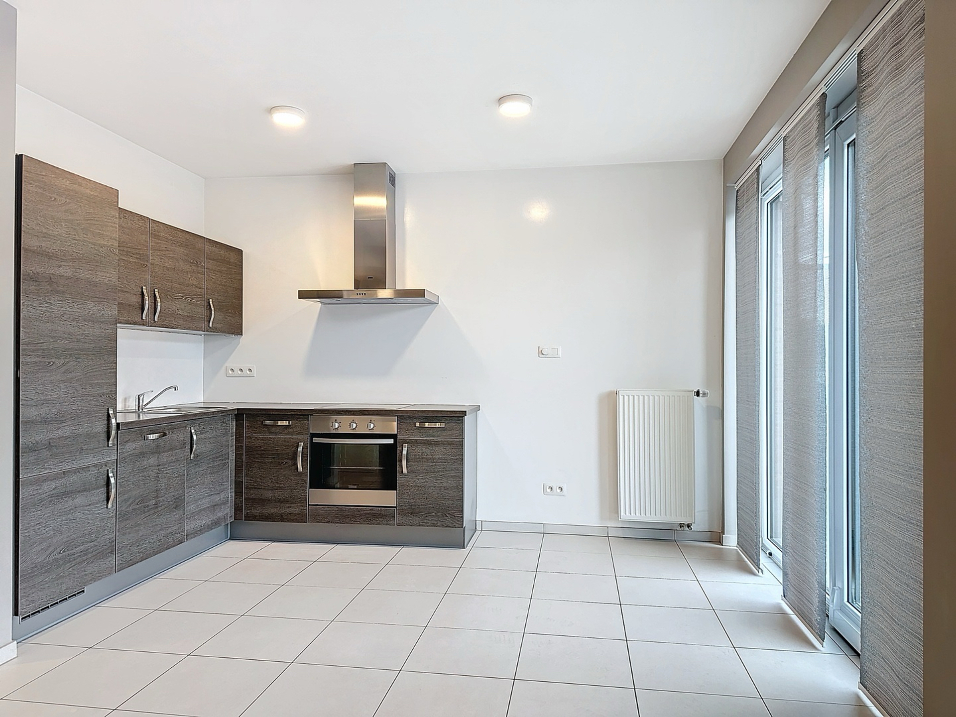 Picture 2 of 3 for Flat with one bedroom in Huy