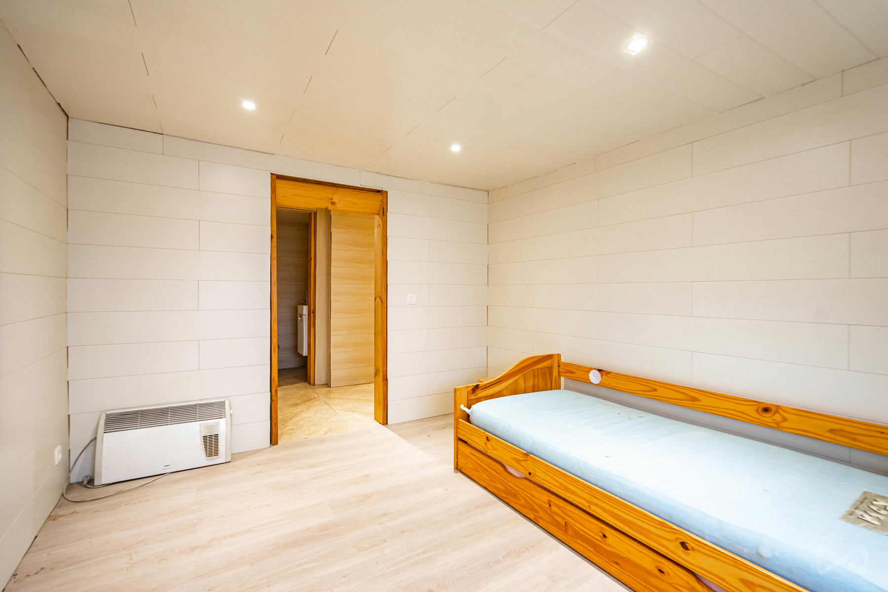 Photo 3 sur 4 pour Maison de quatre chambres à Yvoir Purnode