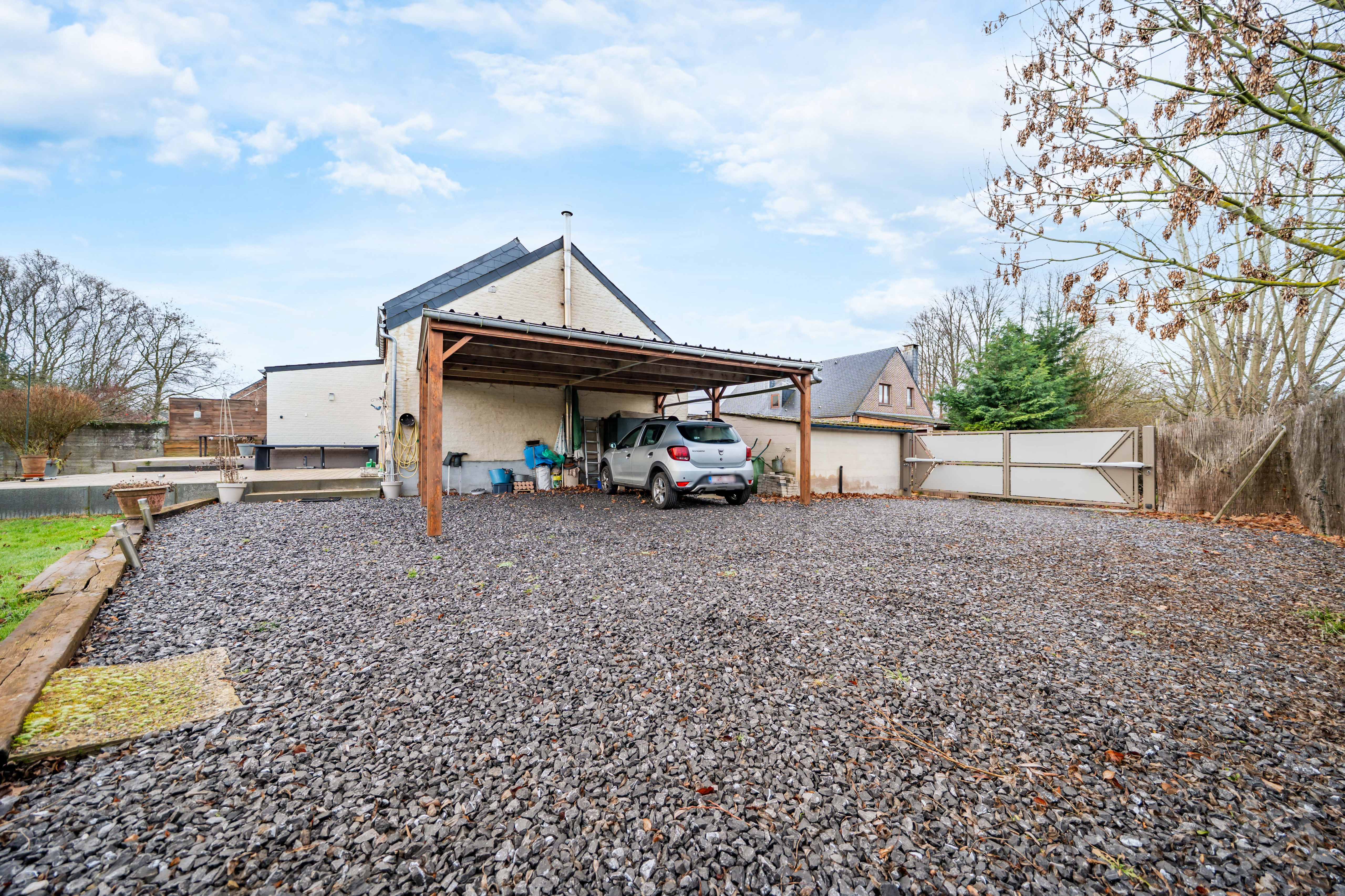 Photo 4 sur 4 pour Maison de quatre chambres à Orp-le-grand