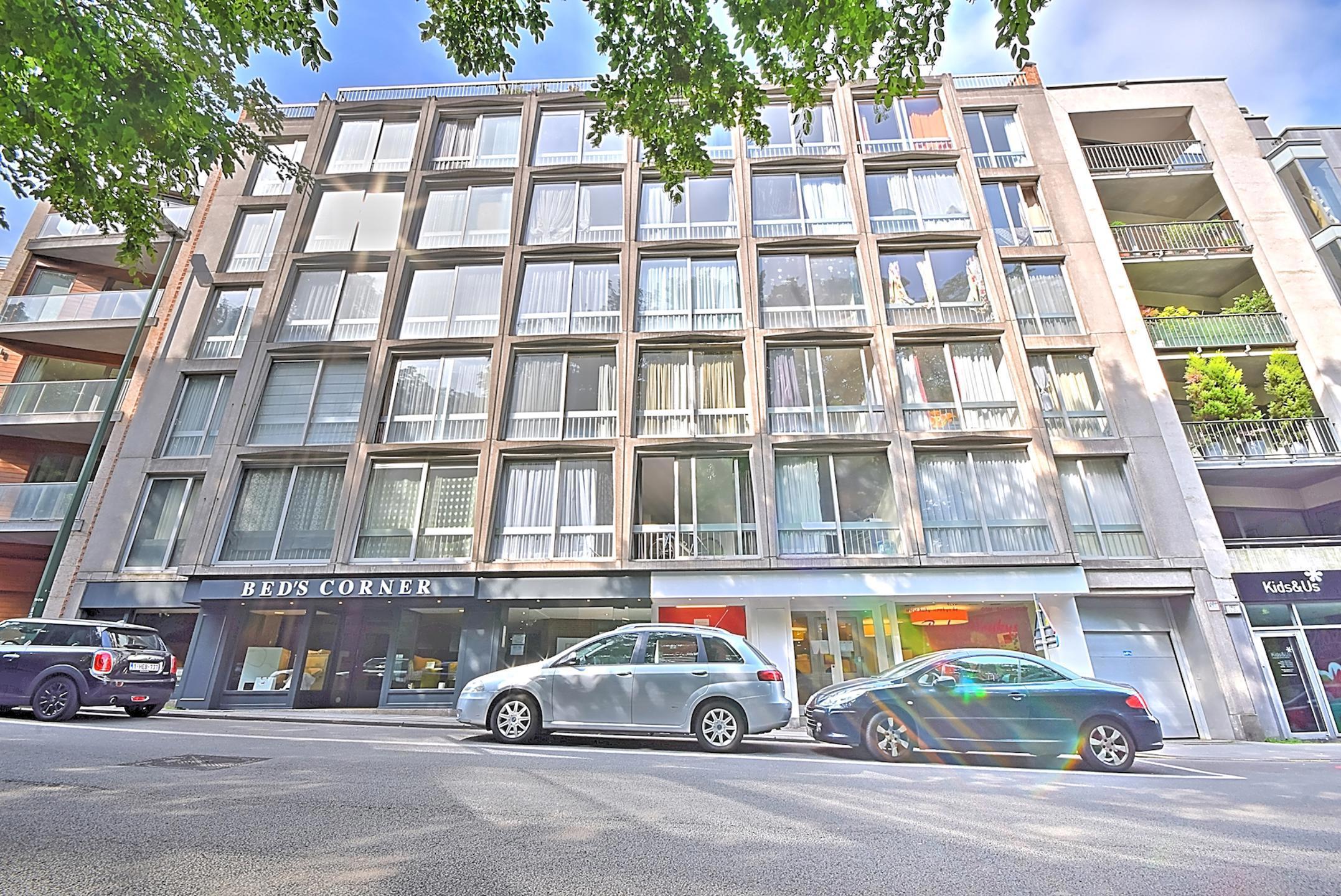 Picture 2 of 4 for Flat with one bedroom in Bruxelles
