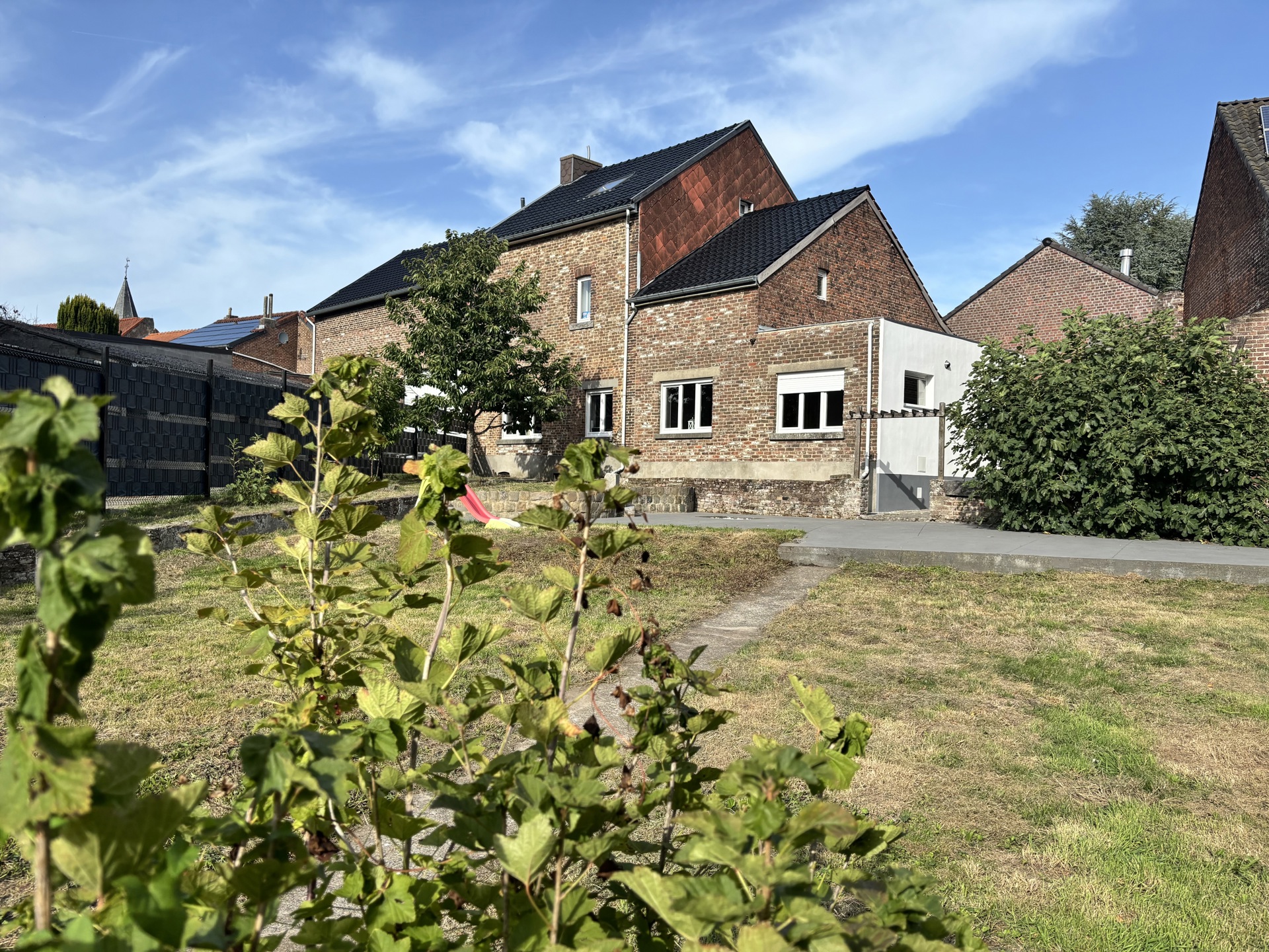 Foto van de woning