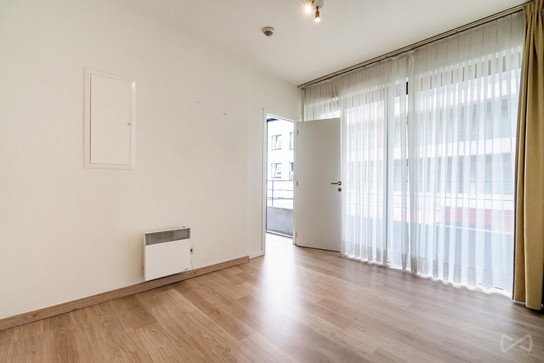 Photo 1 sur 4 pour Appartement d'une chambre à Bruxelles