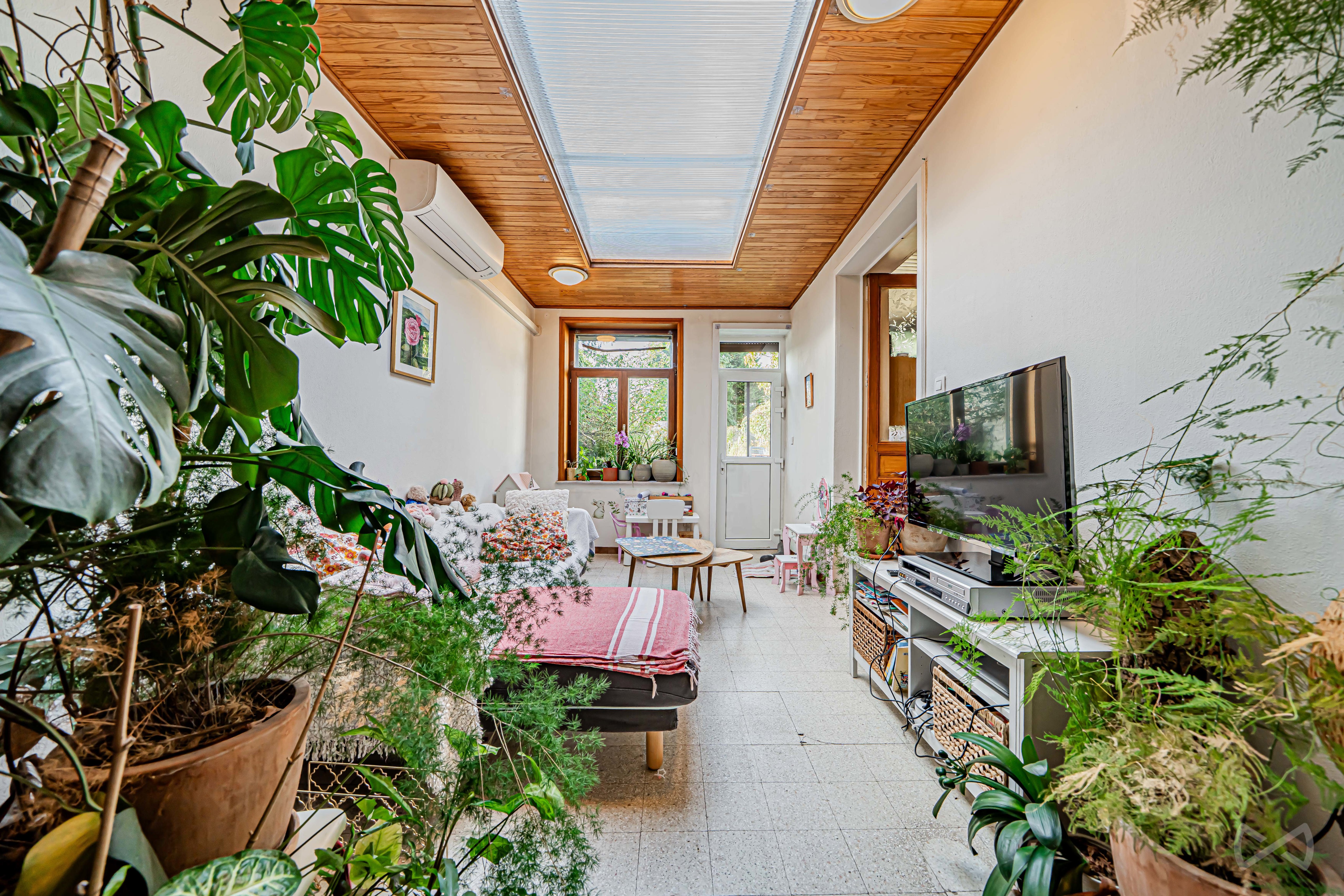 Picture 3 of 4 for House with two bedrooms in Trazegnies