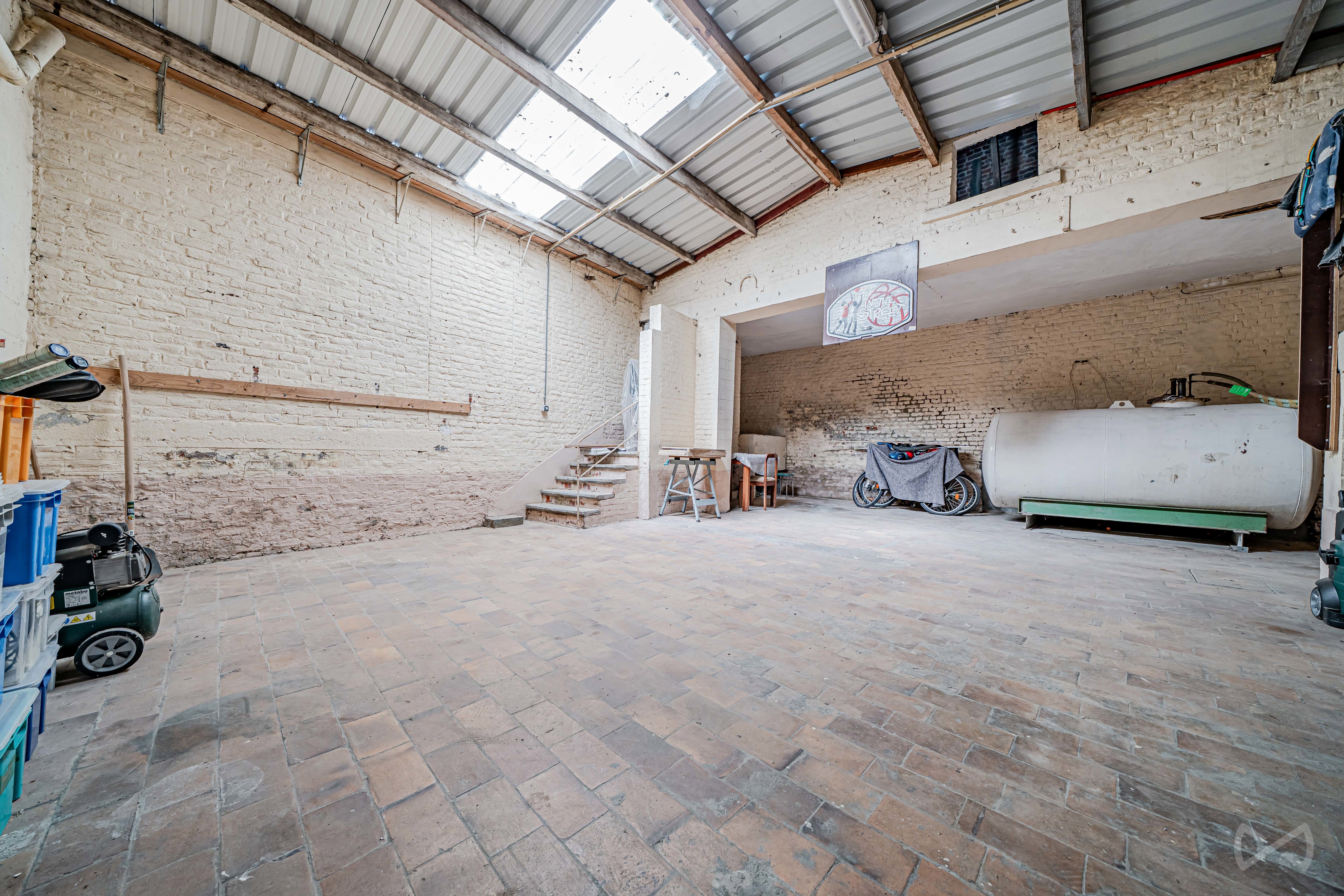 Picture 2 of 4 for House with four bedrooms in Braine-le-comte