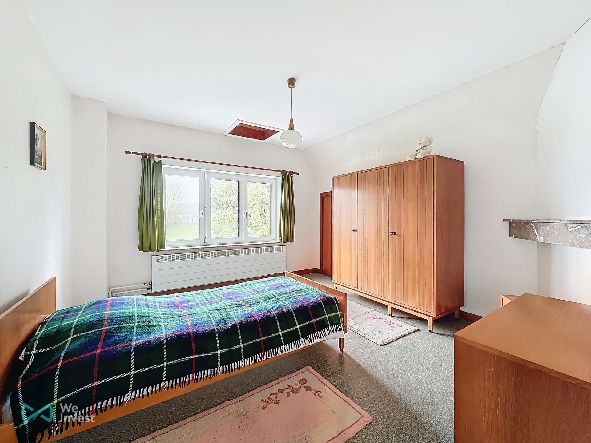 Foto 4 van 4 van Huis met drie slaapkamers in Grimbergen