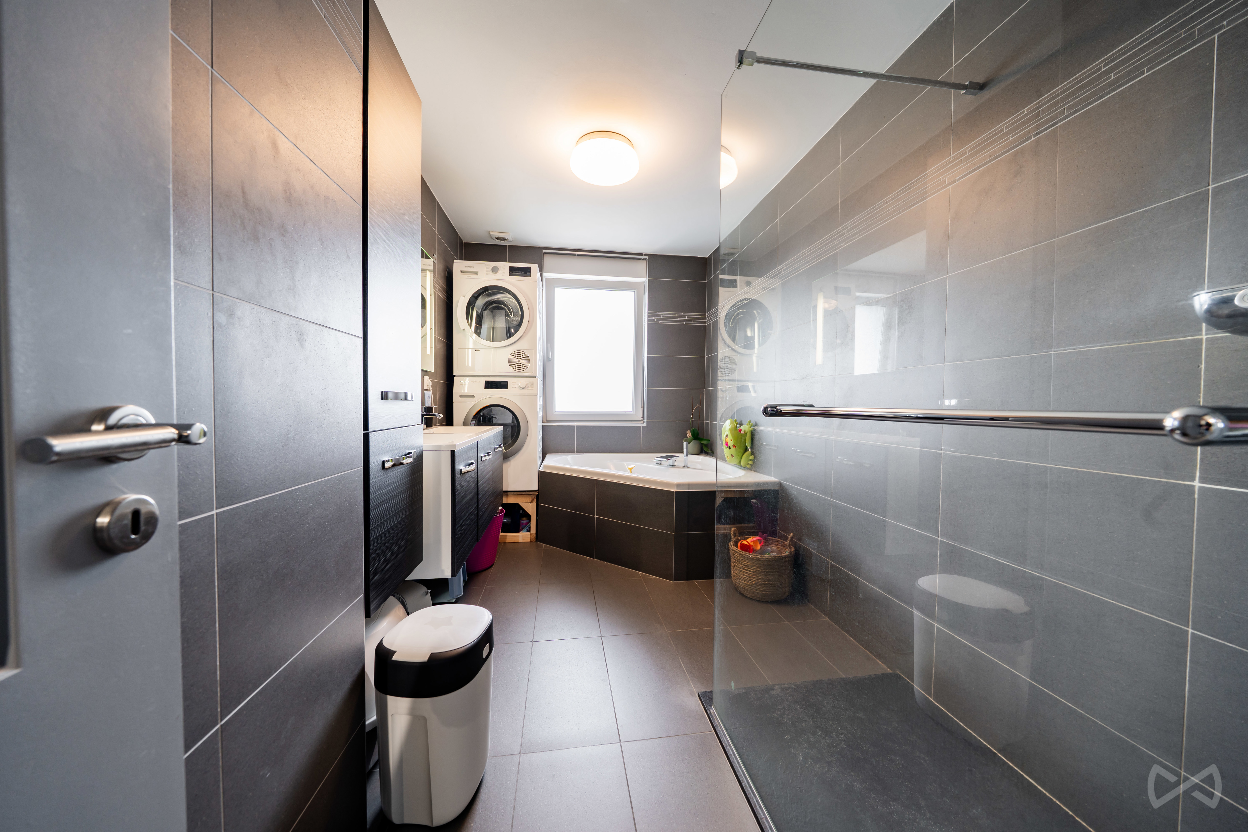 Photo 1 sur 4 pour Appartement de deux chambres à Wihogne