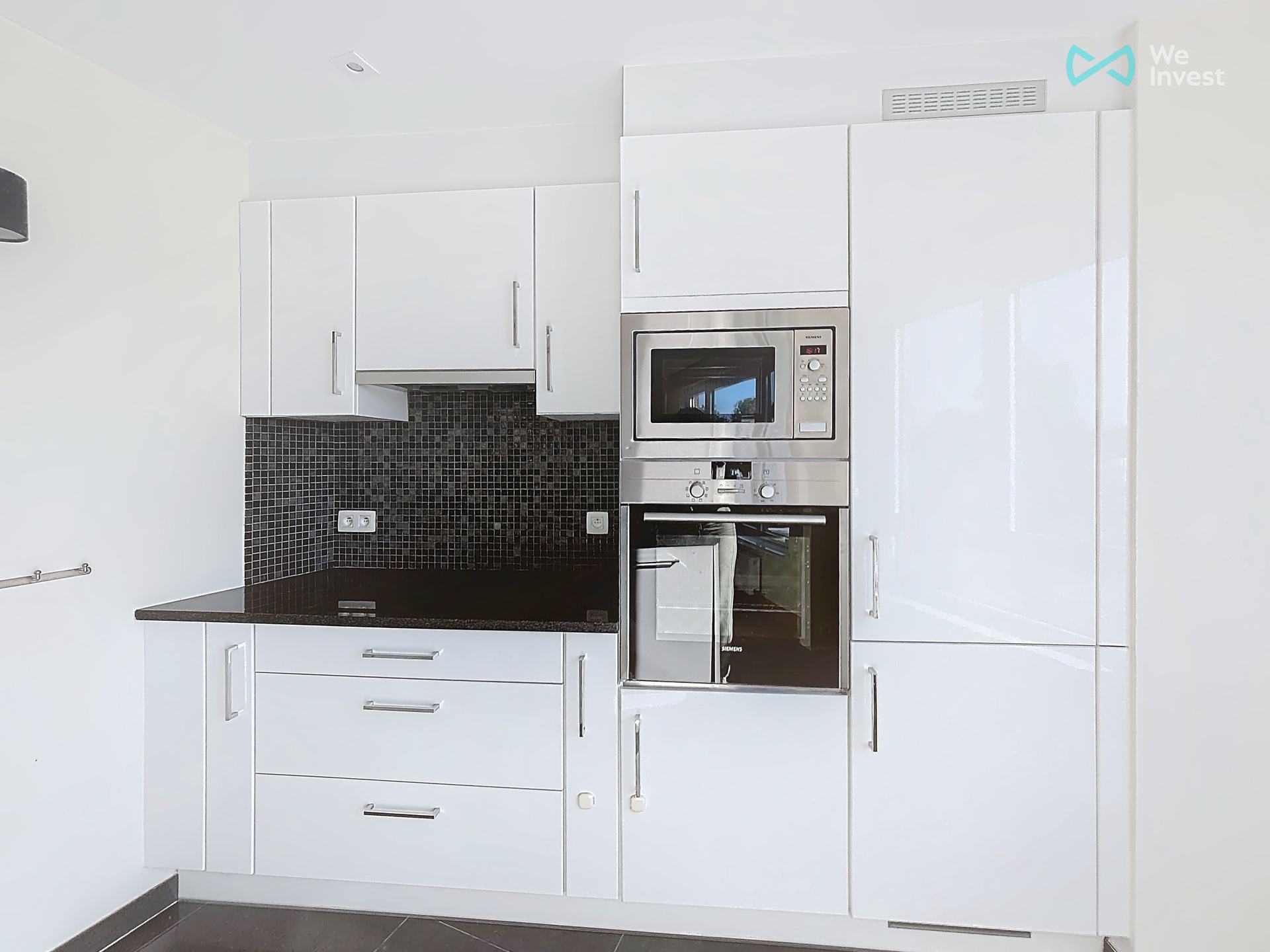 Picture 2 of 4 for Flat with two bedrooms in Woluwe-saint-pierre