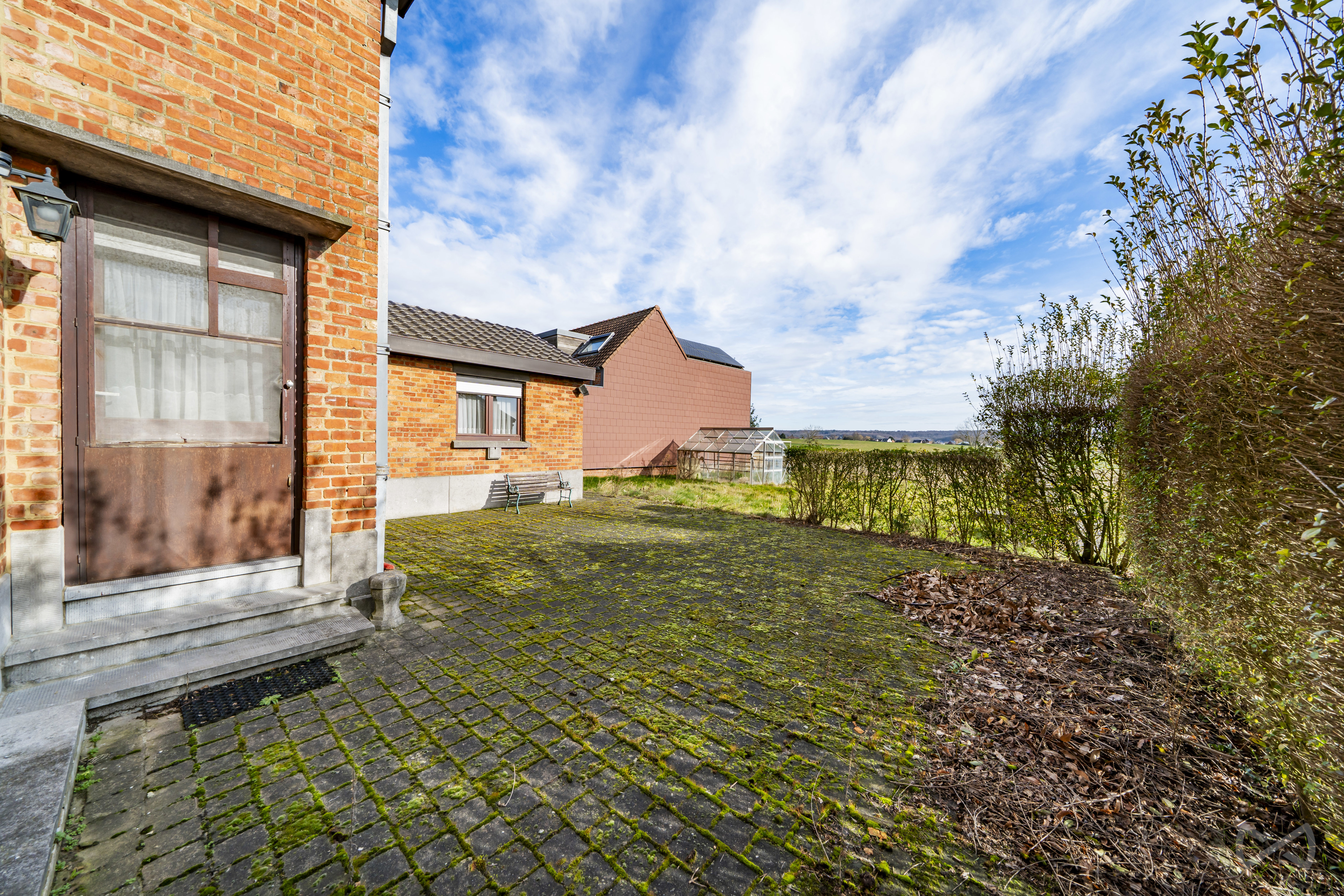 Picture 3 of 4 for House with three bedrooms in Braine-le-comte