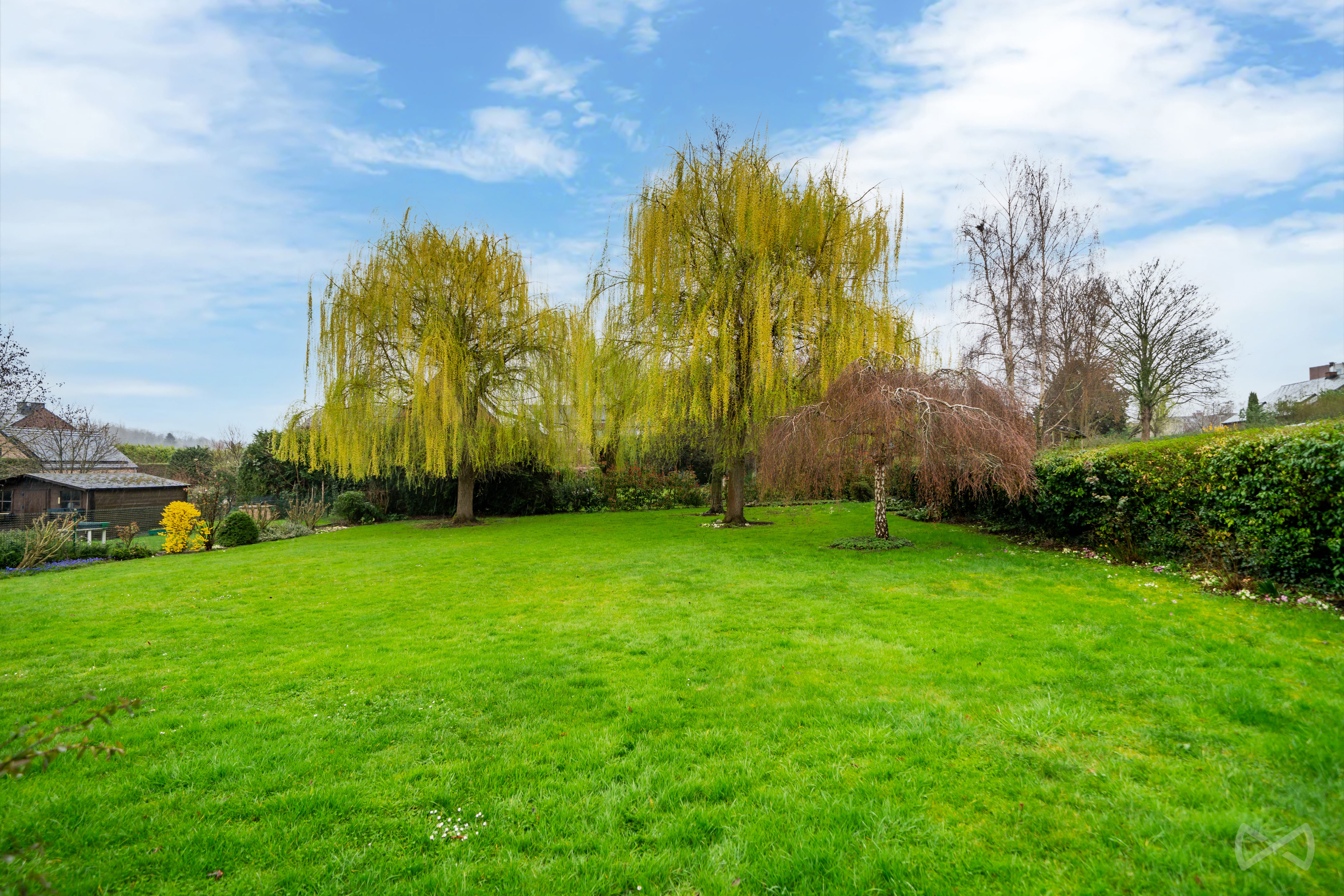 Picture 3 of 4 for Villa with four bedrooms in Mons