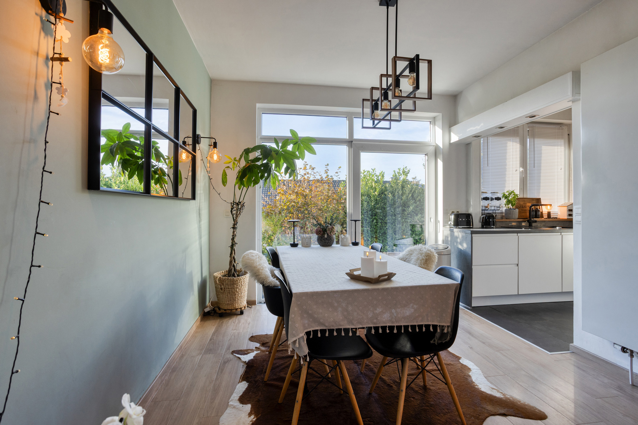Picture 1 of 4 for House with three bedrooms in Grimbergen