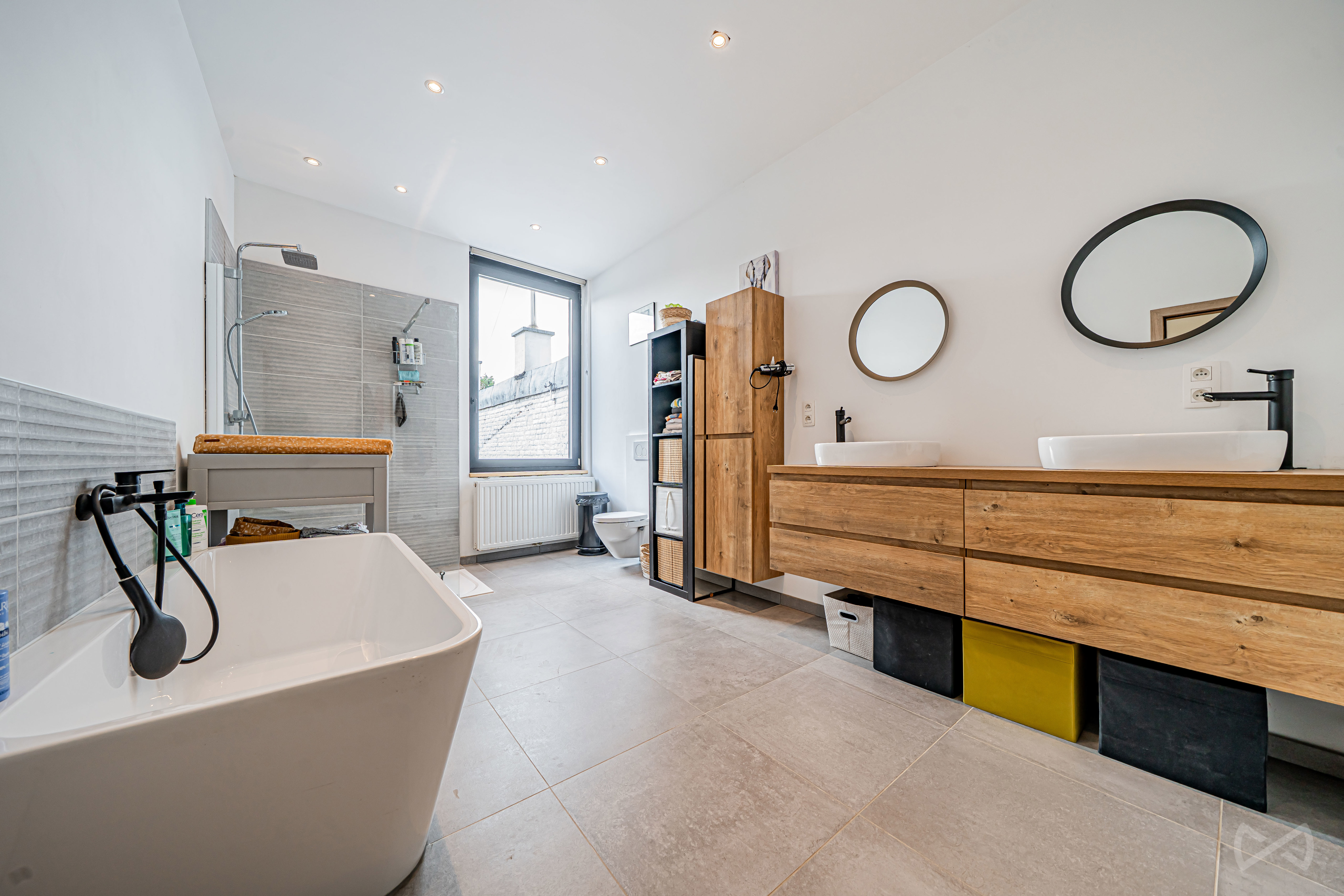 Picture 3 of 4 for House with three bedrooms in Buvrinnes