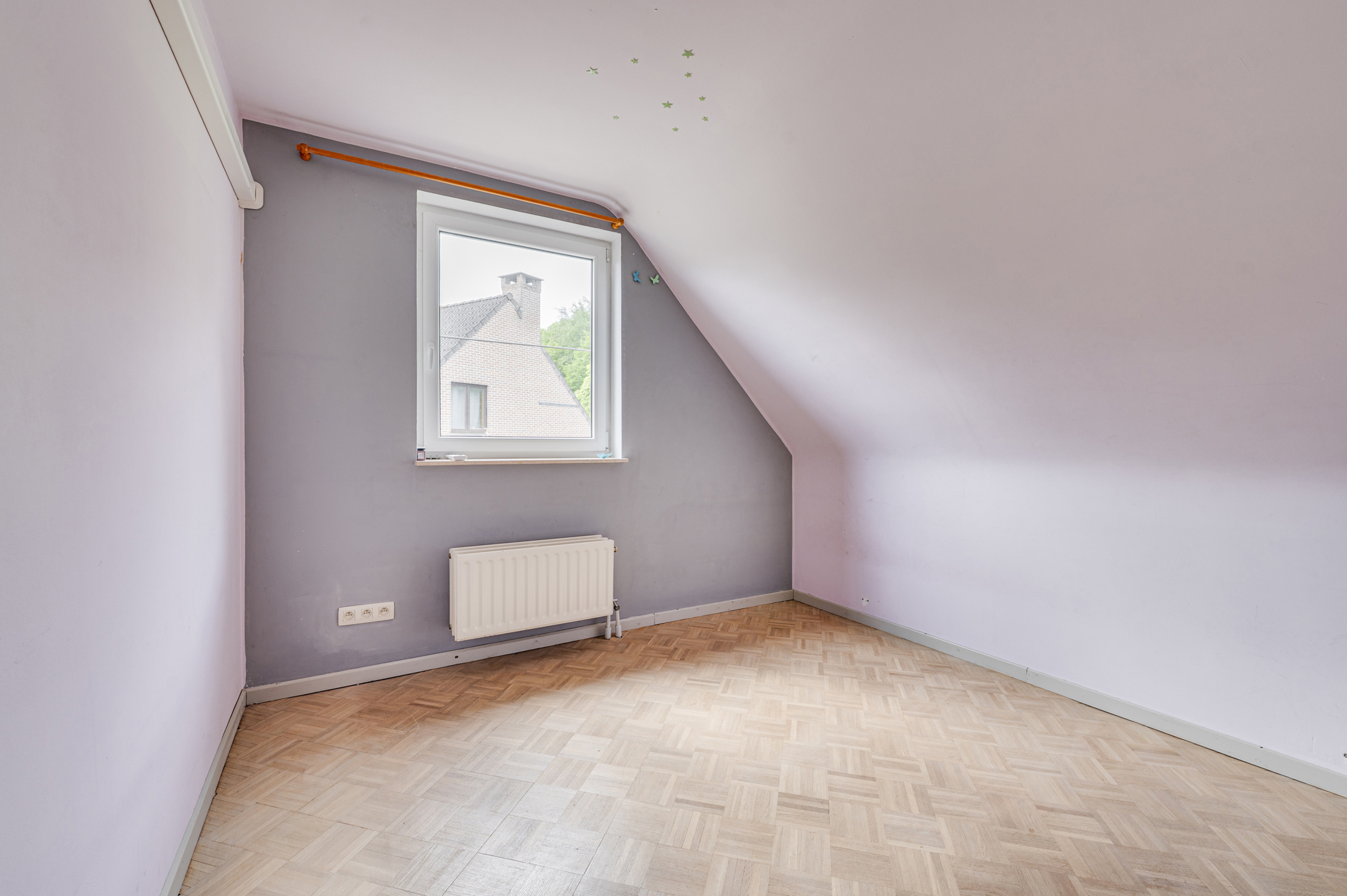 Picture 4 of 4 for Villa with three bedrooms in Enghien