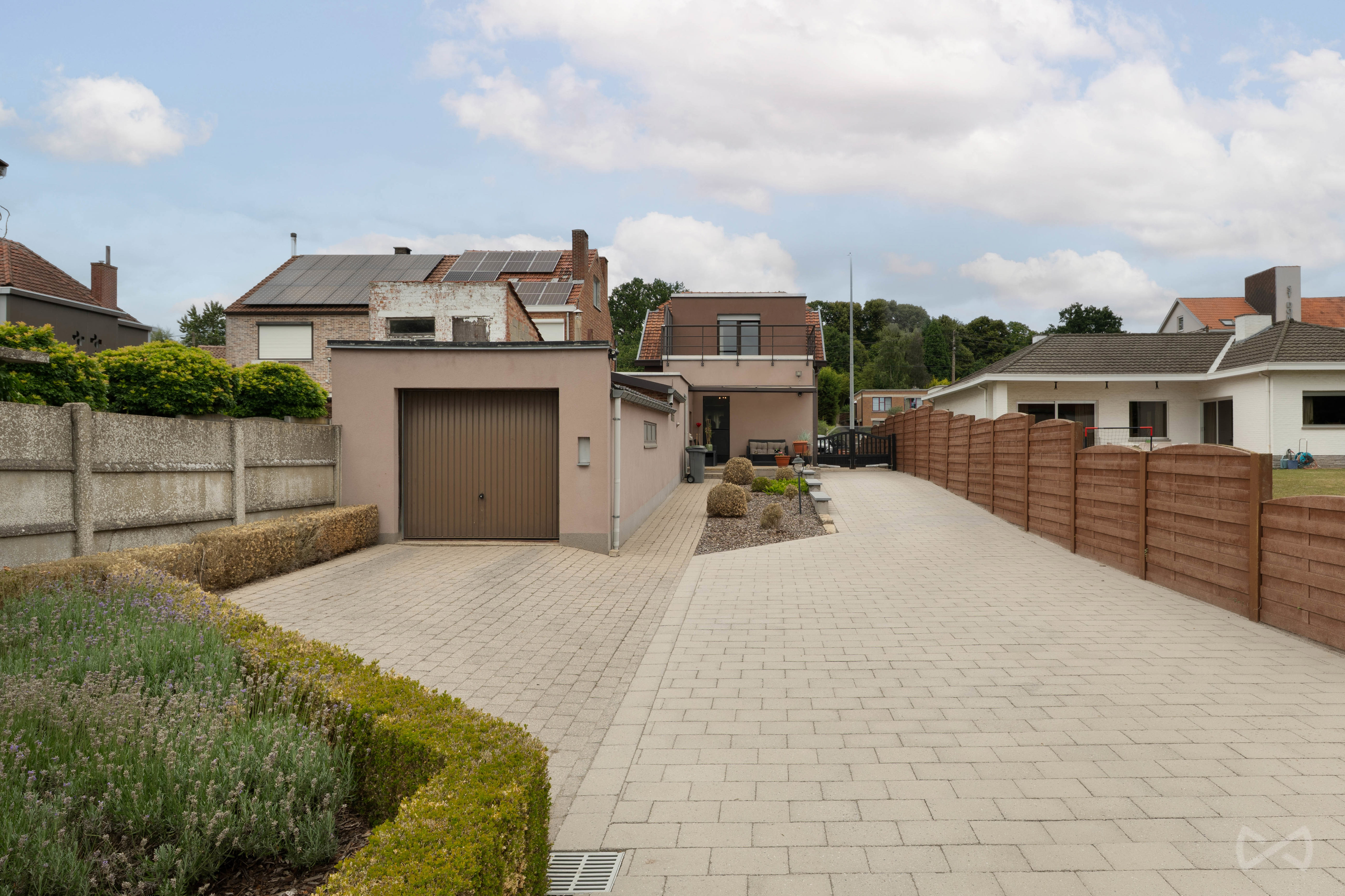 Picture 4 of 4 for House with three bedrooms in Lubbeek