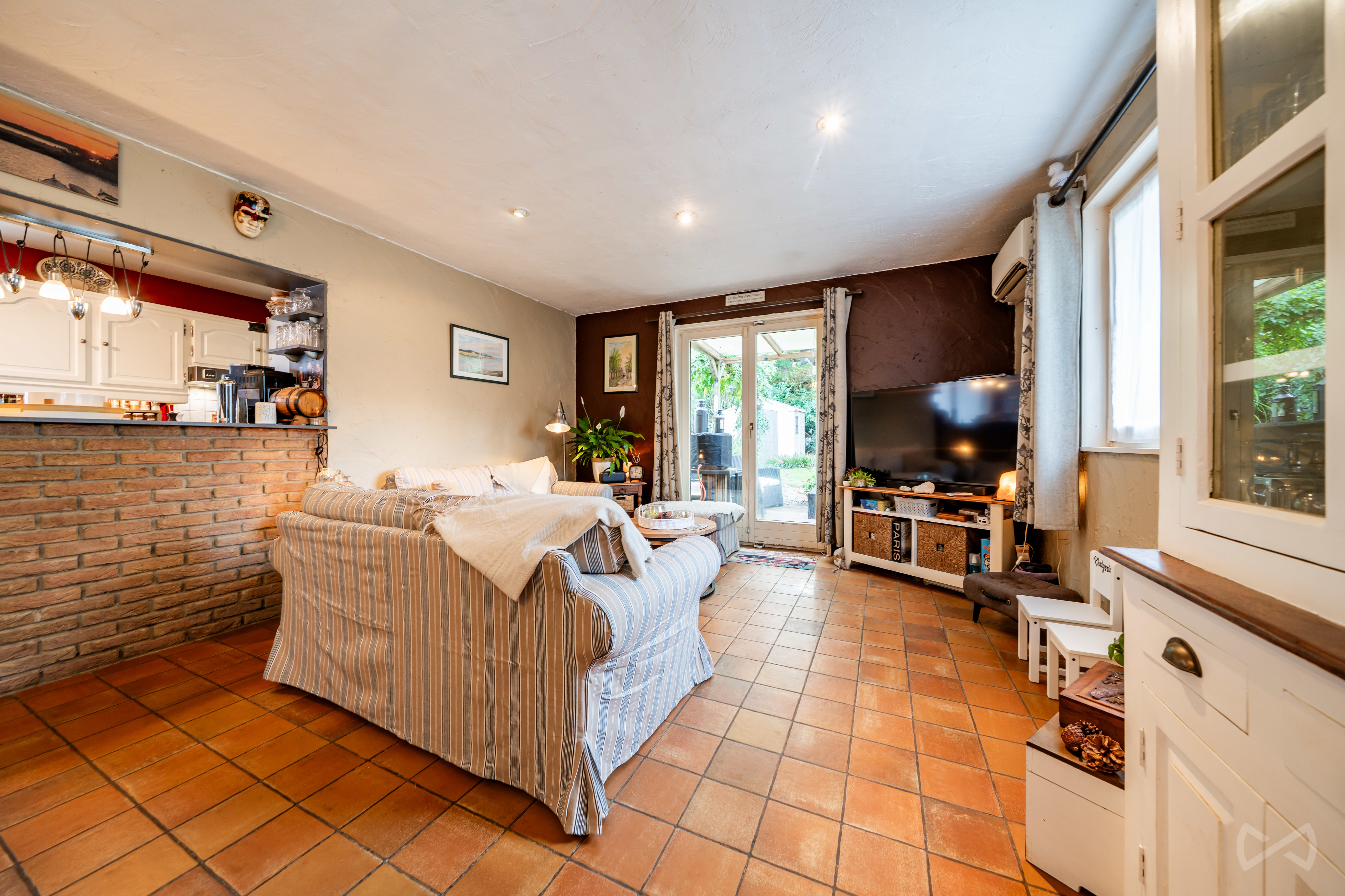 Picture 4 of 4 for House with three bedrooms in Céroux-mousty