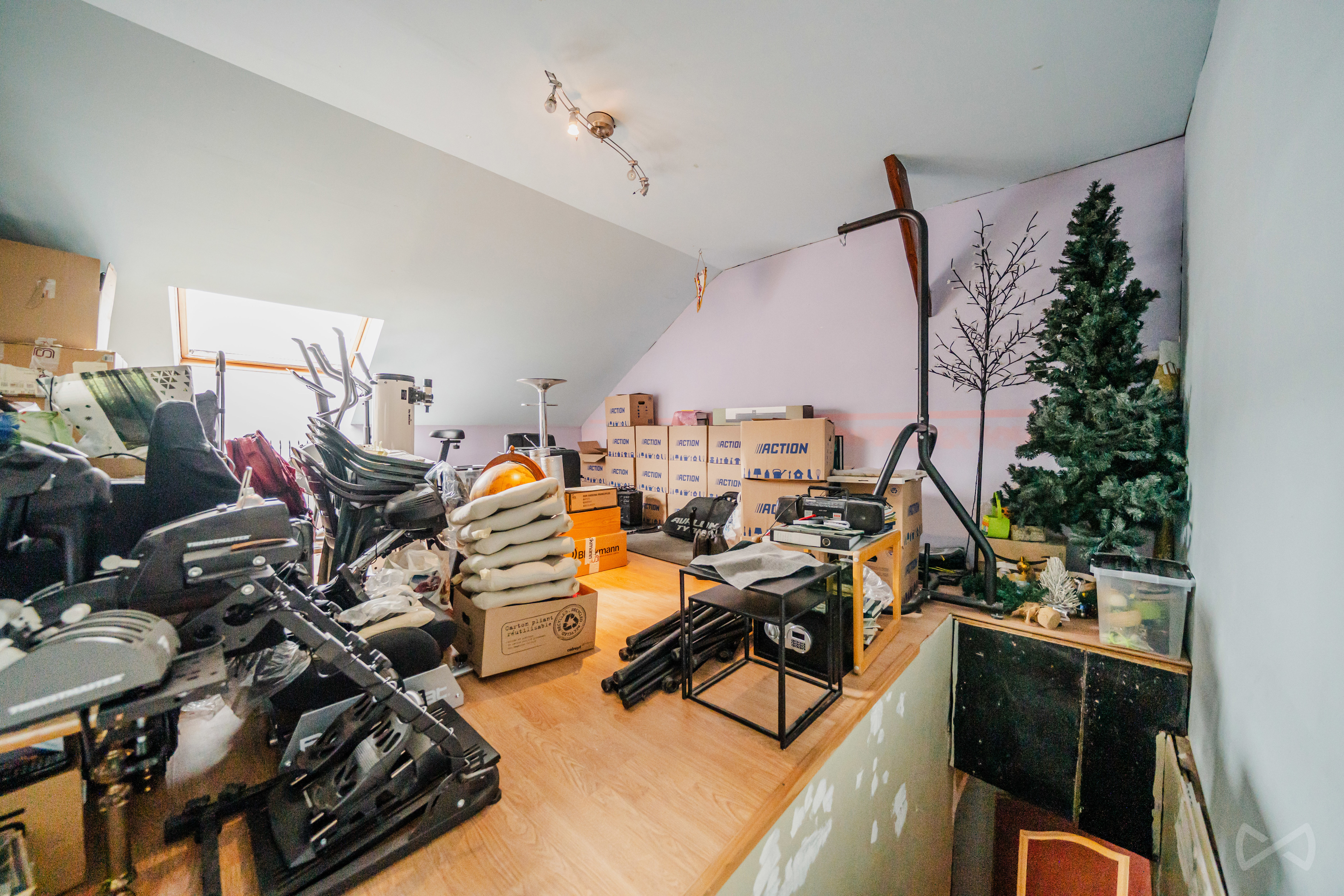 Picture 3 of 4 for House with three bedrooms in La Louvière Haine-Saint-Pierre