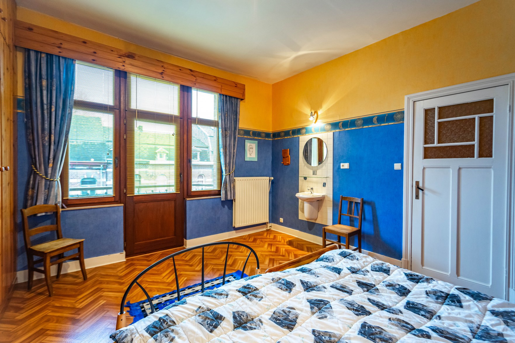 Picture 4 of 4 for House with four bedrooms in Ciney