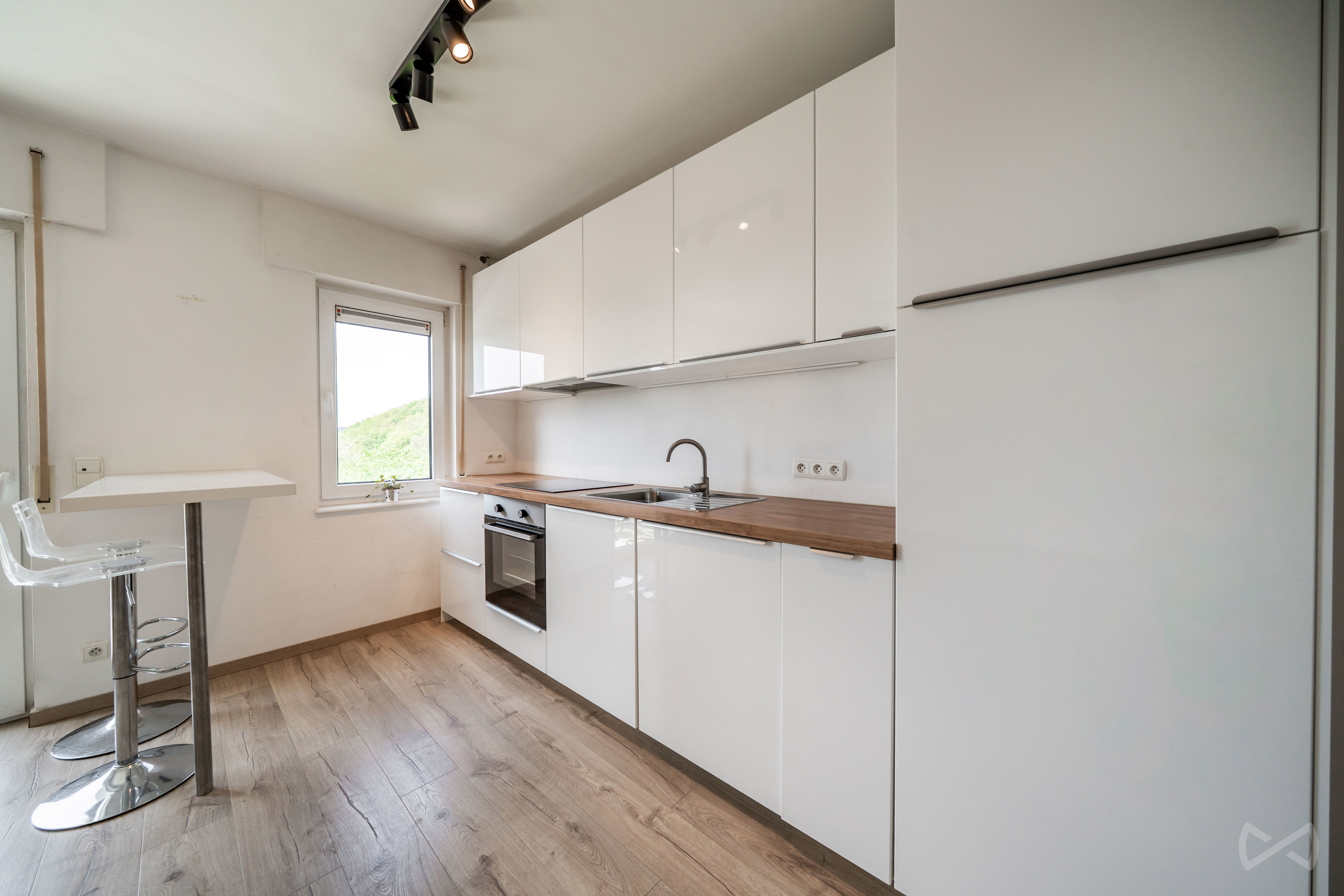 Photo 1 sur 4 pour Rez-de-chaussée d'une chambre à Malmedy