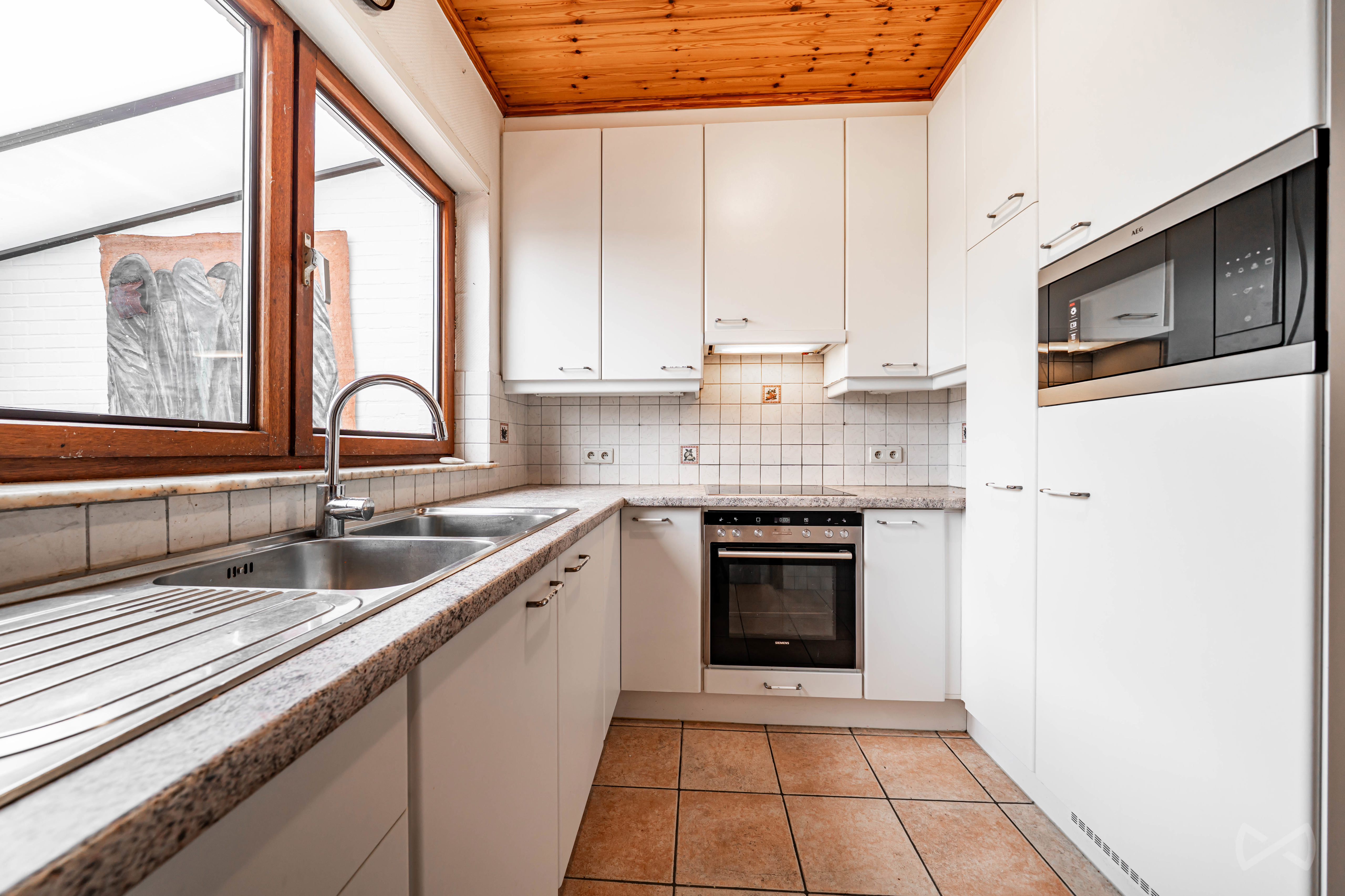 Picture 3 of 4 for Bel-etage with three bedrooms in Braine-l'Alleud